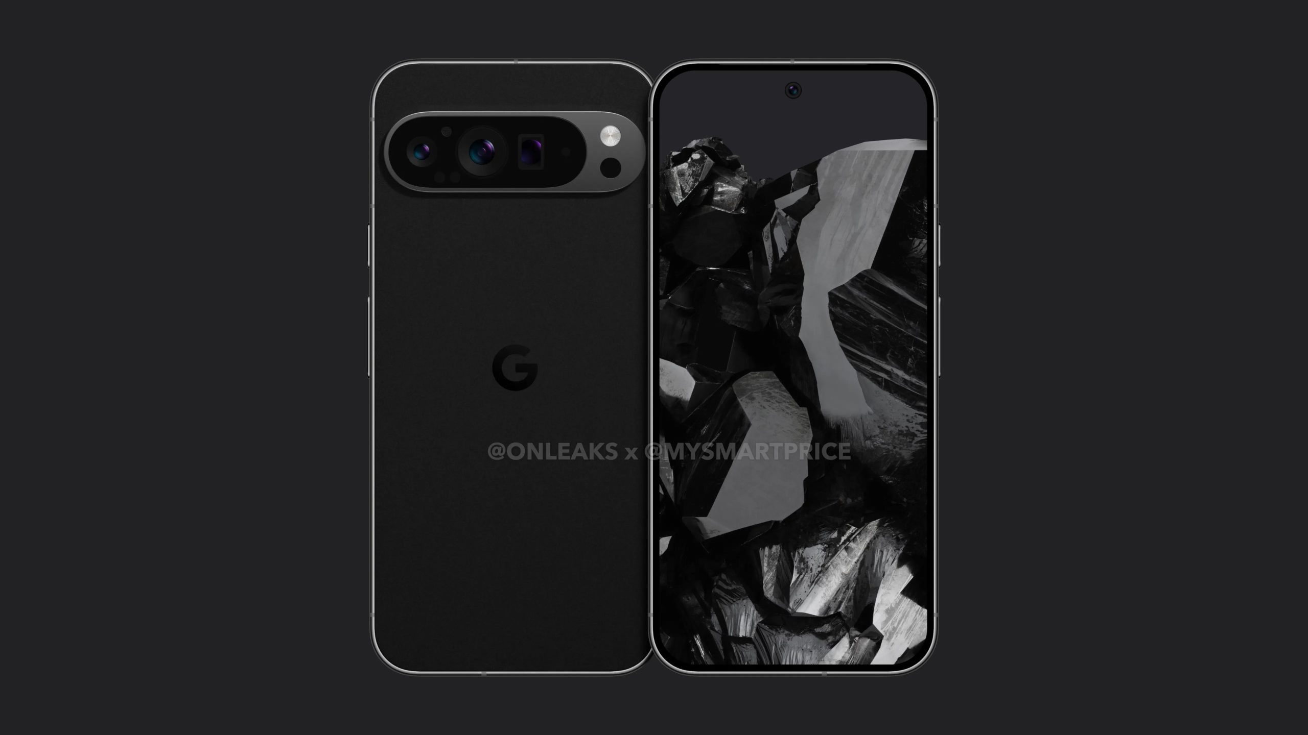 Google Pixel 9 傳聞整理：終於要正面對決 iPhone 了嗎？ Google Pixel 9 Pro MySmartPrice 1.png scaled