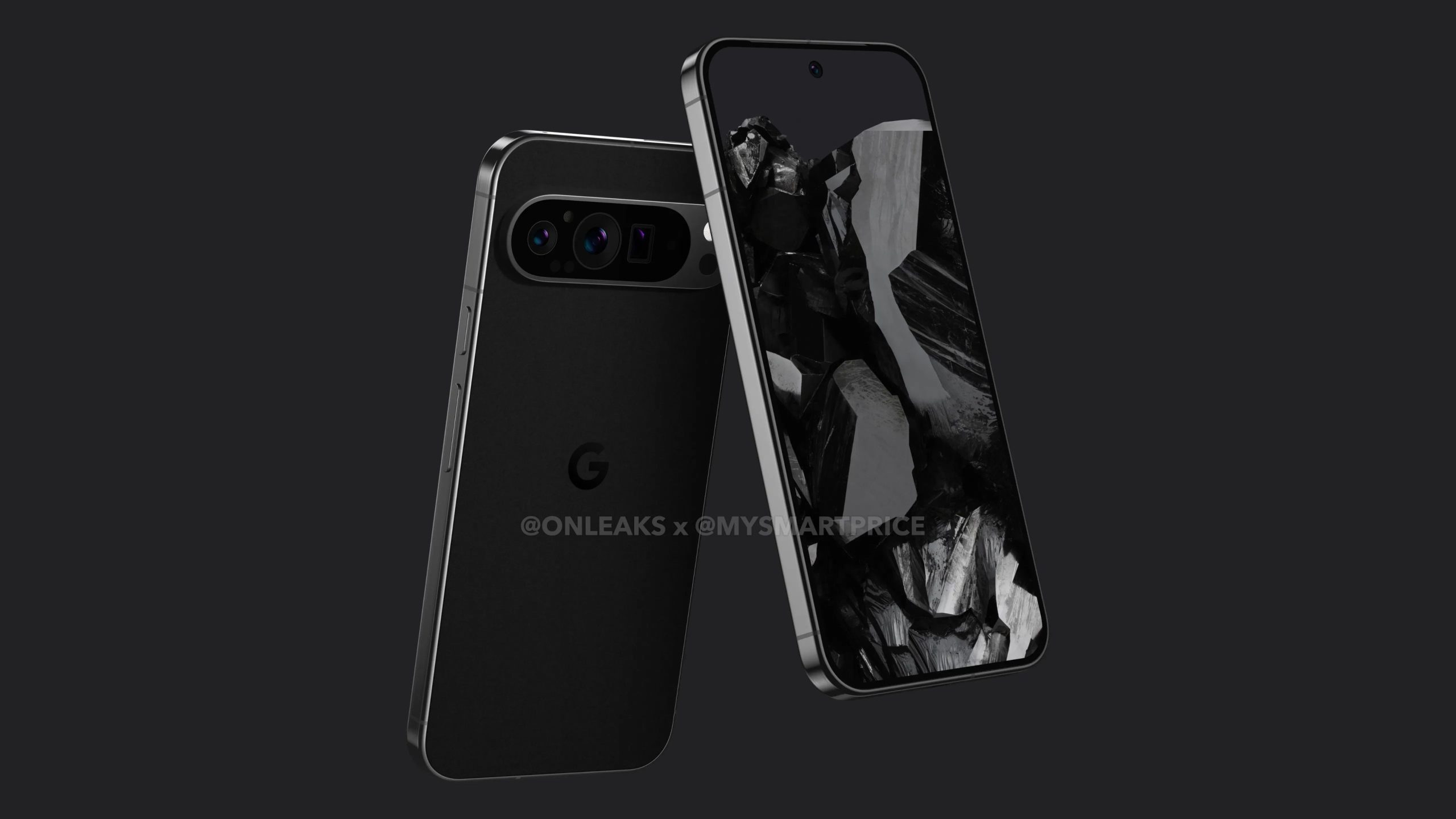 Google Pixel 9 傳聞整理：終於要正面對決 iPhone 了嗎？ Google Pixel 9 Pro MySmartPrice 2.png scaled