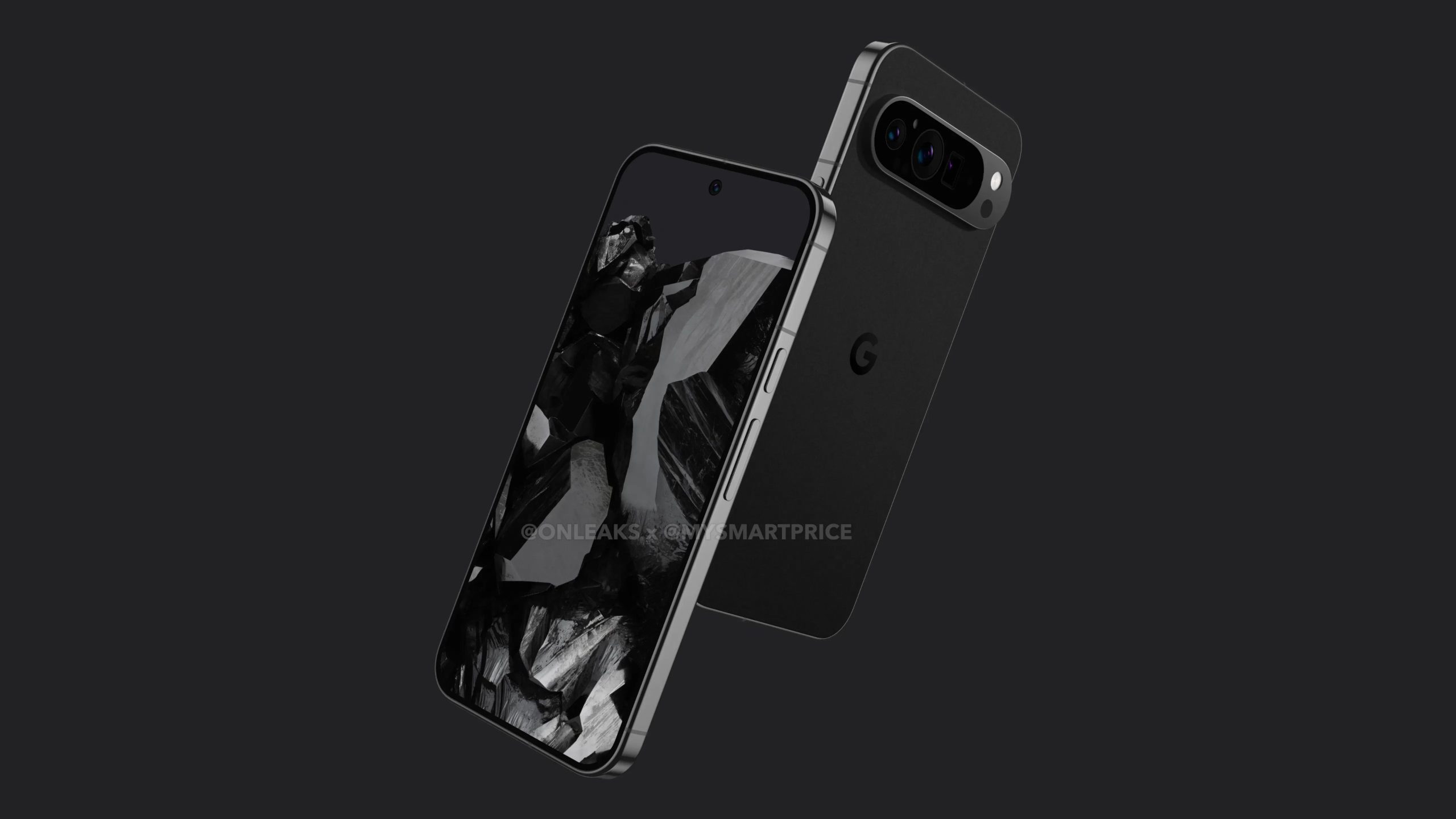 Google Pixel 9 傳聞整理：終於要正面對決 iPhone 了嗎？ Google Pixel 9 Pro MySmartPrice 3.png scaled