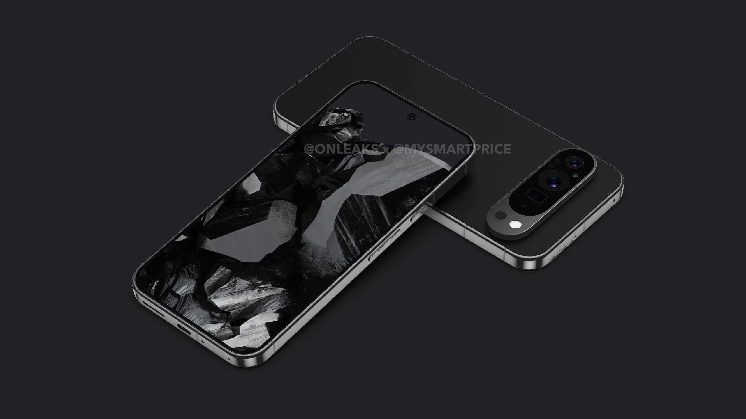 Google Pixel 9 傳聞整理：終於要正面對決 iPhone 了嗎？ Google Pixel 9 Pro MySmartPrice 4.png scaled