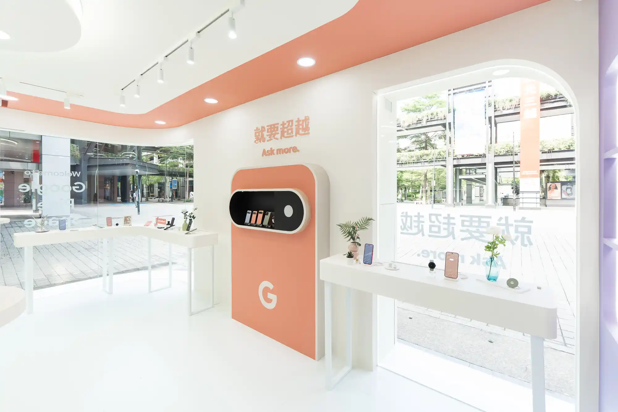 Google Pixel 11 系列值不值得買？規格、價格與四款機型差異一次看 Google Pixel Space 快閃體驗空間將連續兩週，同步在台北與台中登場