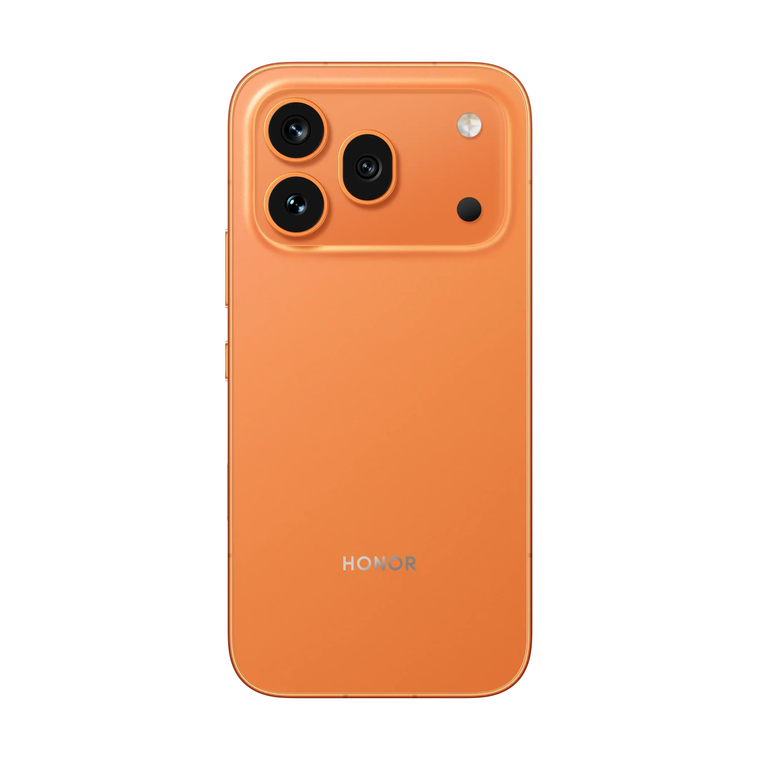 HONOR 600 系列在台上市：AI 圖轉影片、2 億畫素相機、7000mAh 電池，售價 NT$19,990 起 HONOR 600 Pro 旭日橙 1 scaled