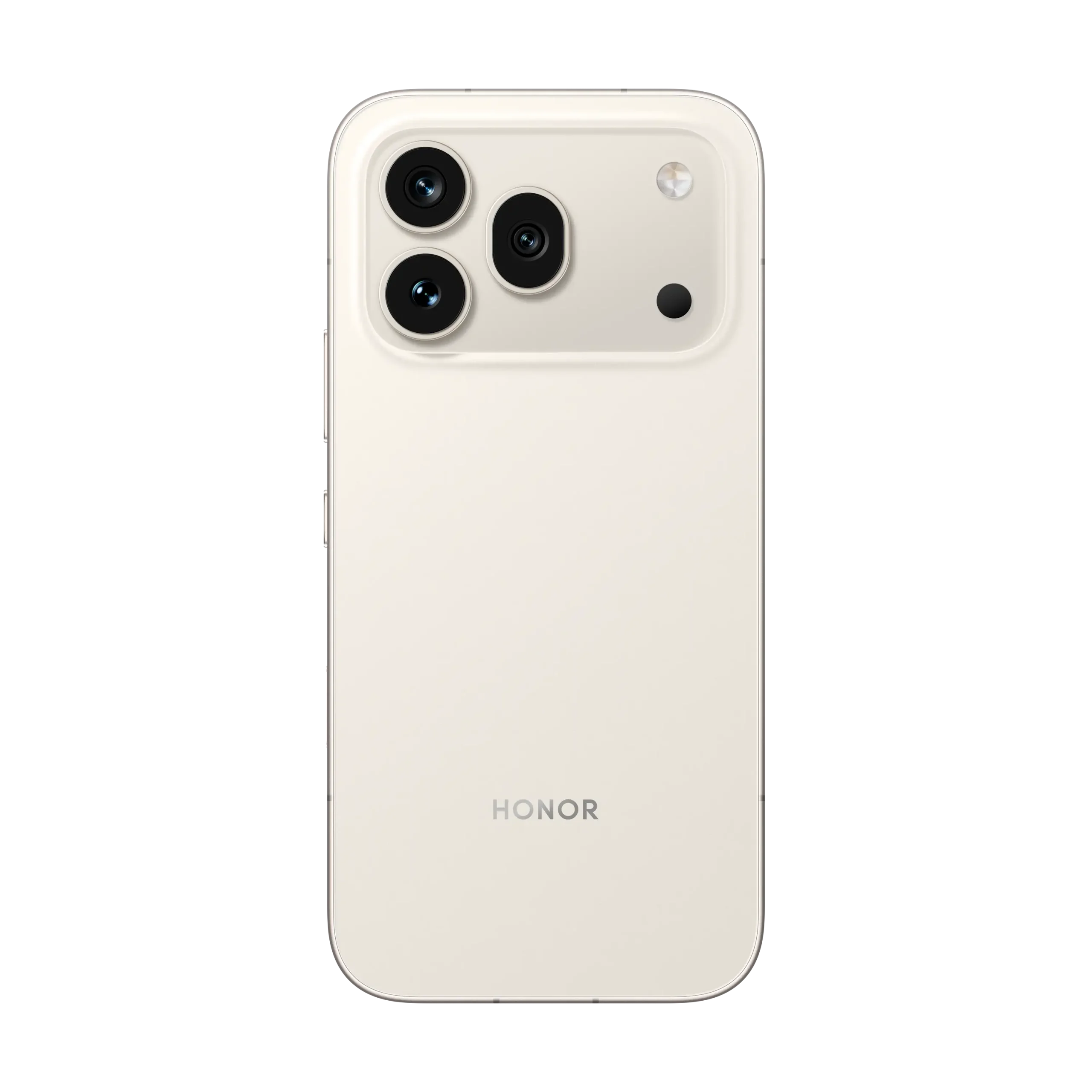 HONOR 600 系列在台上市：AI 圖轉影片、2 億畫素相機、7000mAh 電池，售價 NT$19,990 起 HONOR 600 Pro 雪原白 1 scaled