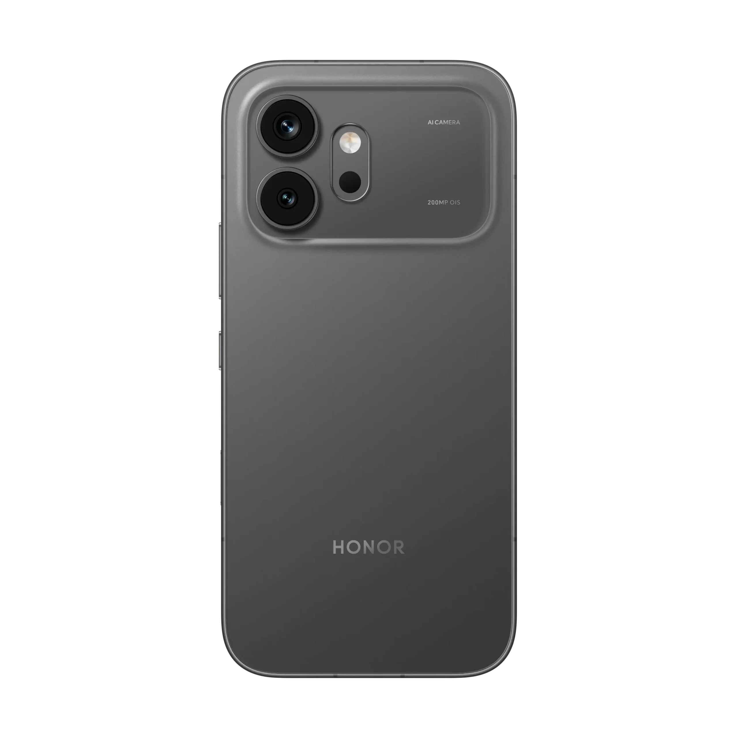 HONOR 600 系列在台上市：AI 圖轉影片、2 億畫素相機、7000mAh 電池，售價 NT$19,990 起 HONOR 600 幻夜黑 1 scaled