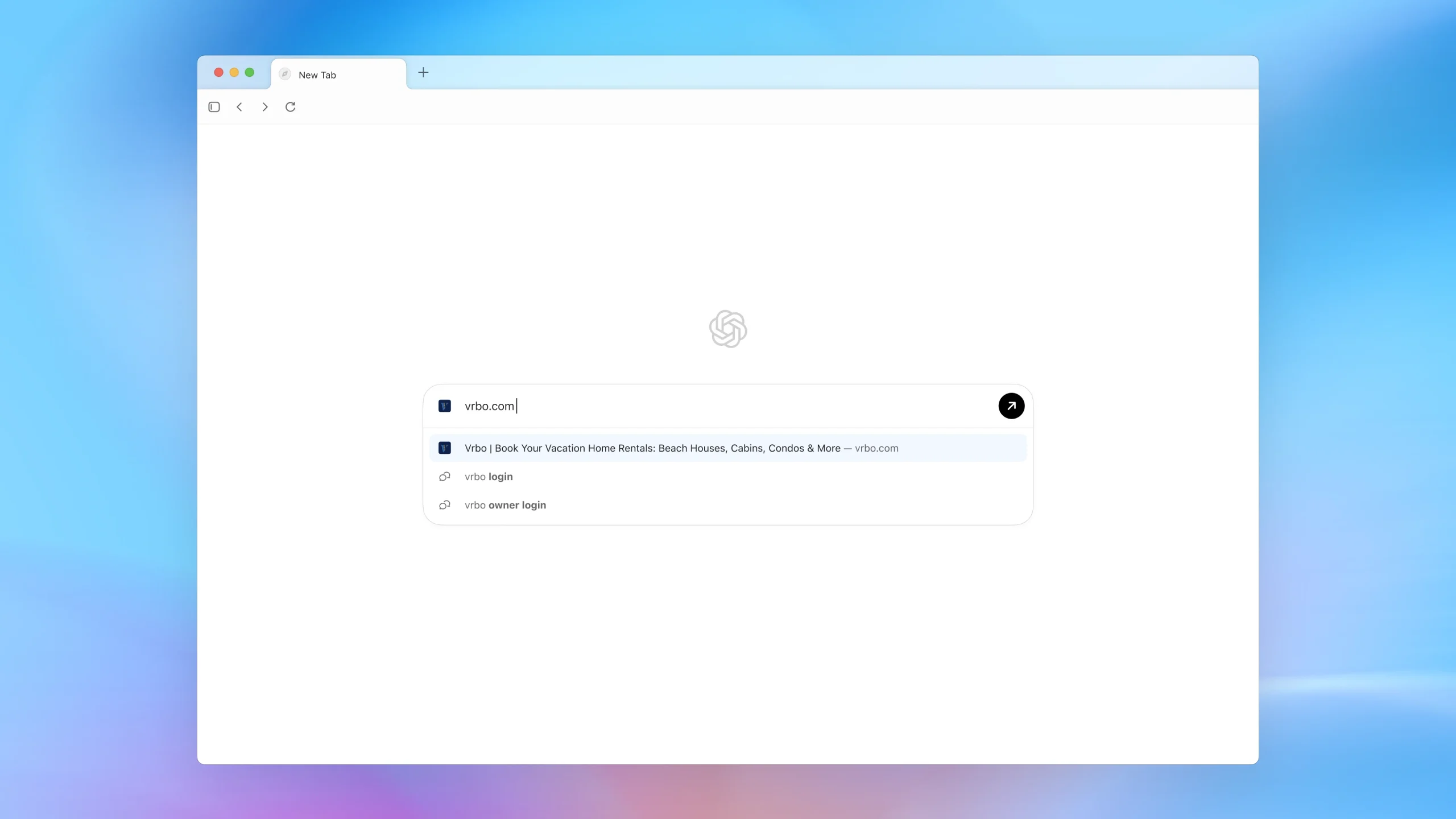 Homepage scaled OpenAI 加入瀏覽器大戰 ChatGPT Atlas 全面解析懶人包 Homepage scaled