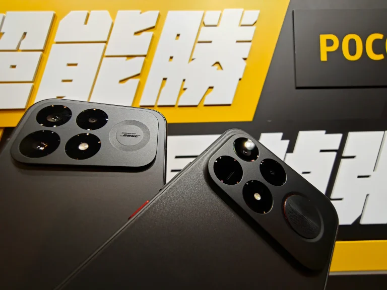 POCO F9 Ultra、F9 Pro 台灣上市！售價 22,999 元起、規格一次看 IMG20260904112414
