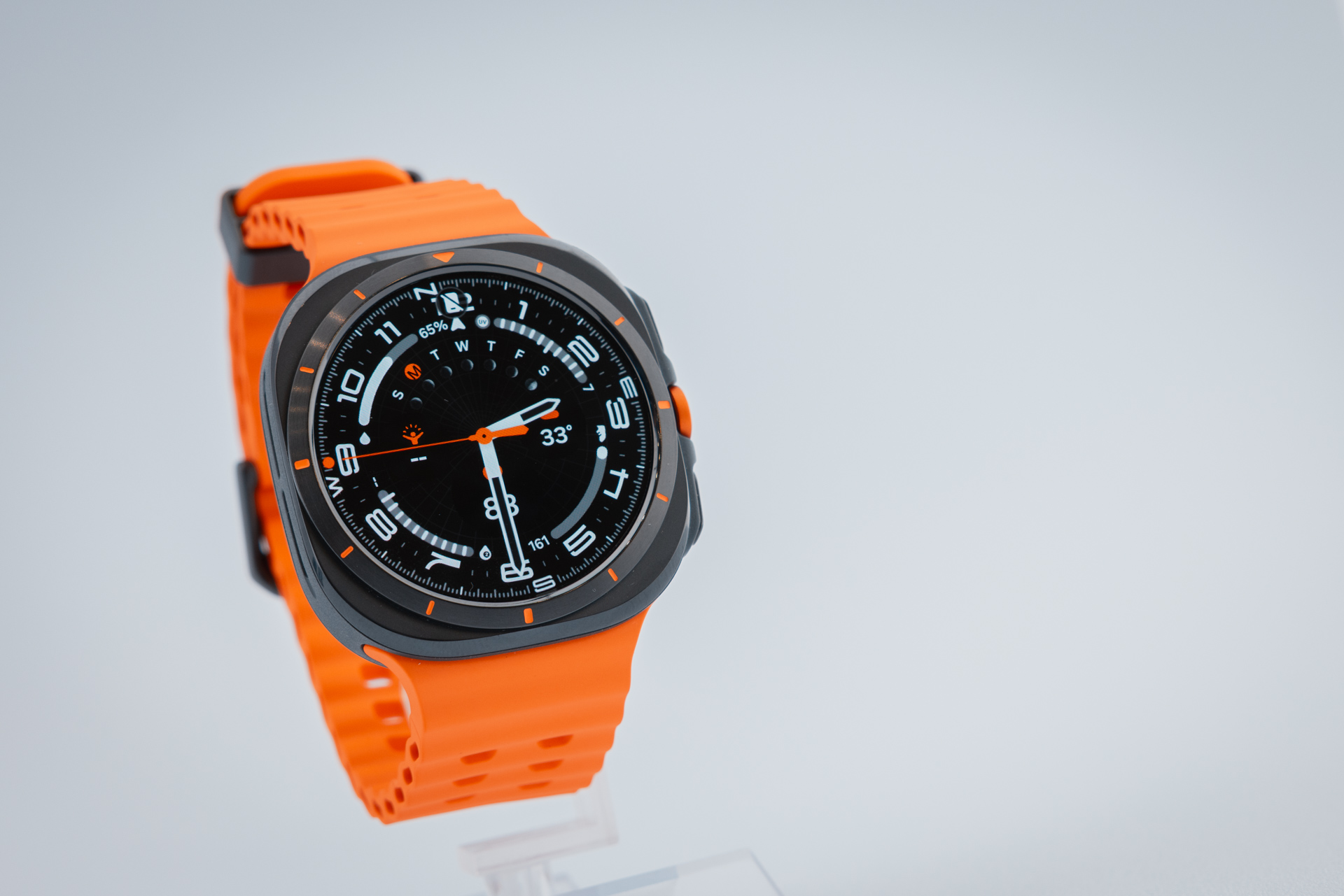 IMG 0952 大改款!三星智慧手錶 Galaxy Watch Ultra 現身、耳機 Galaxy Buds3 系列重新設計 IMG 0952