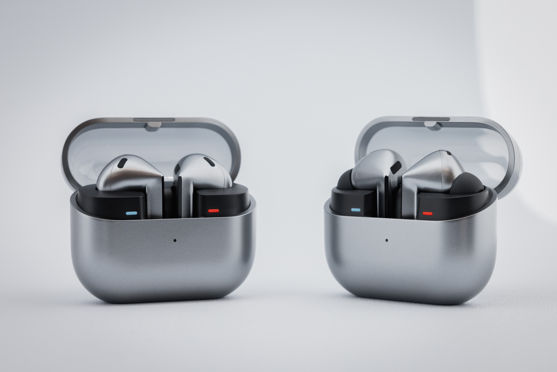 IMG 0957 大改款!三星智慧手錶 Galaxy Watch Ultra 現身、耳機 Galaxy Buds3 系列重新設計 IMG 0957