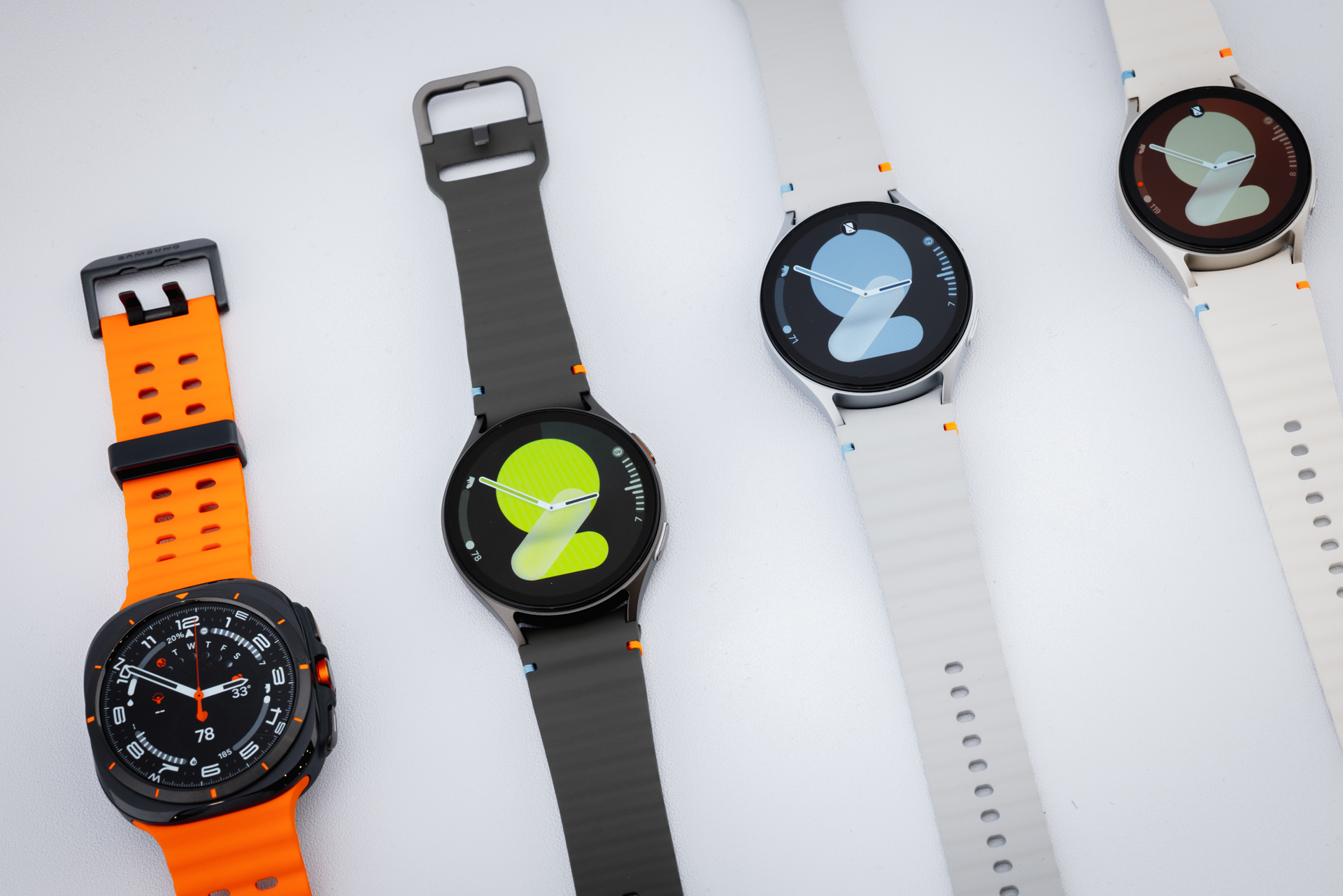 IMG 0994 大改款!三星智慧手錶 Galaxy Watch Ultra 現身、耳機 Galaxy Buds3 系列重新設計 IMG 0994