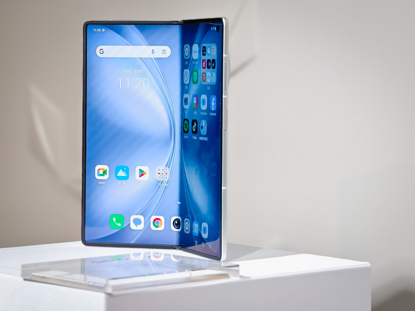 IMG 20250709 112043 輕薄大摺 vivo X Fold5 首度登台,預先登記還送萬元保固 IMG 20250709 112043