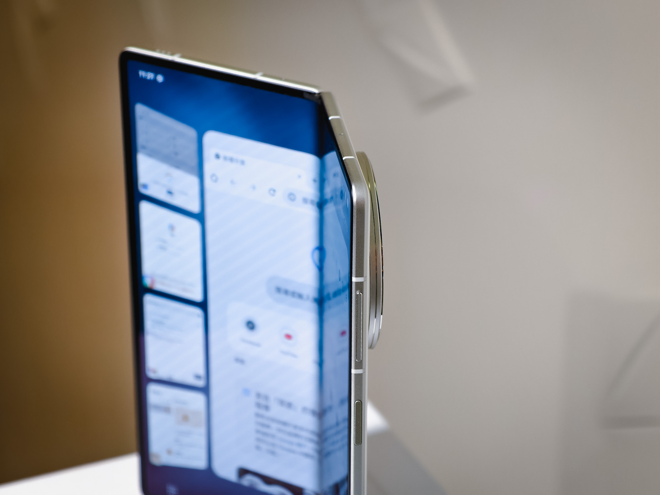 IMG 20250709 112106 輕薄大摺 vivo X Fold5 首度登台,預先登記還送萬元保固 IMG 20250709 112106