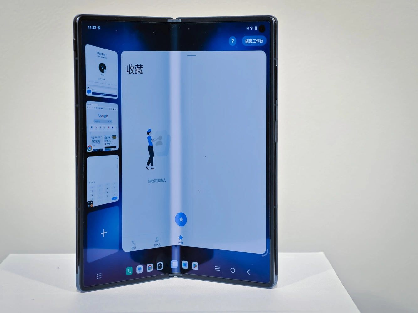 IMG 20250709 112354 輕薄大摺 vivo X Fold5 首度登台,預先登記還送萬元保固 IMG 20250709 112354