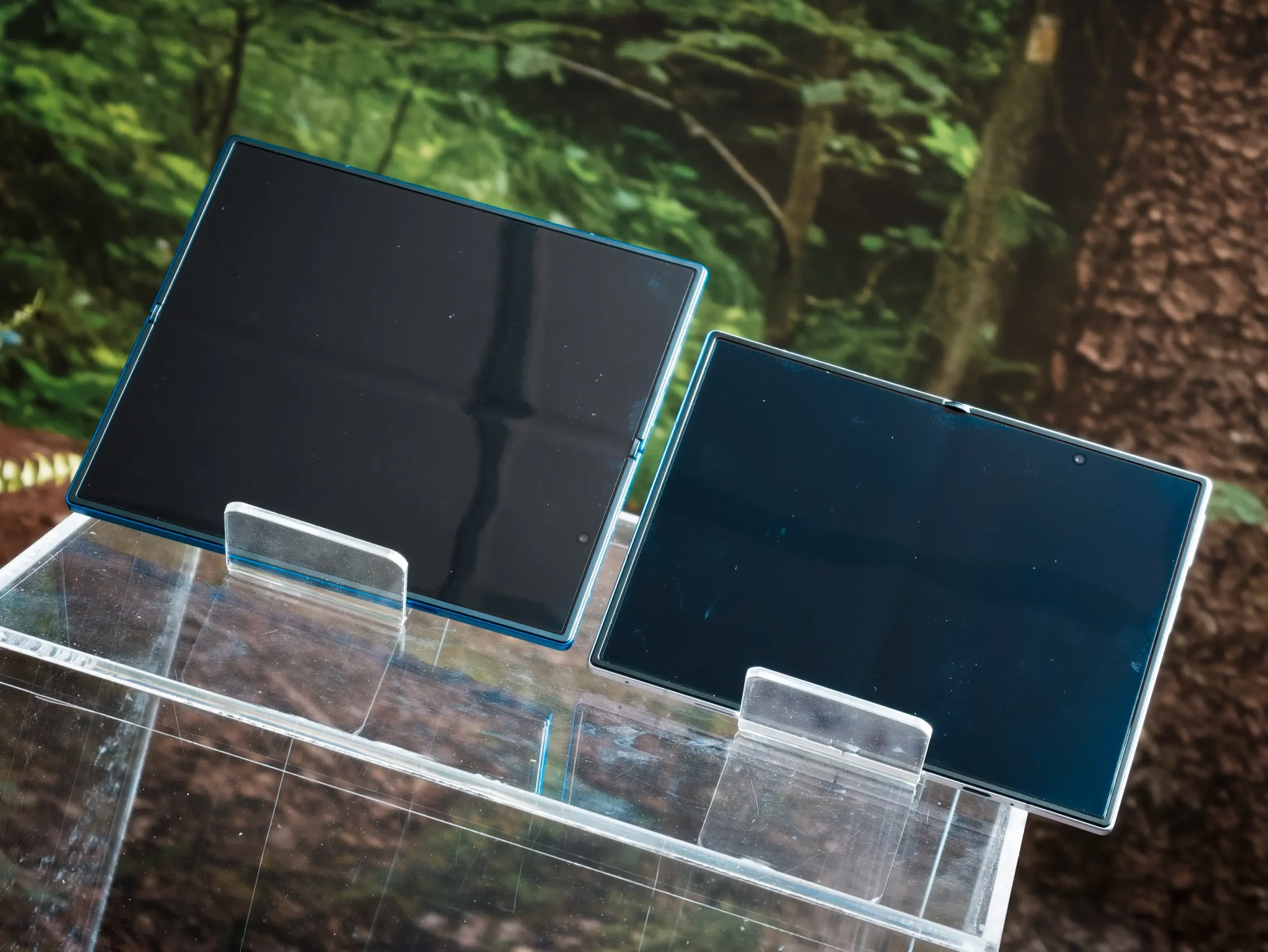 三星 Galaxy Unpacked 2026 新品上手：Z Fold8 全新寬摺疊登場，Watch Ultra2 終於支援水肺潛水 IMG 20260721 110453 scaled