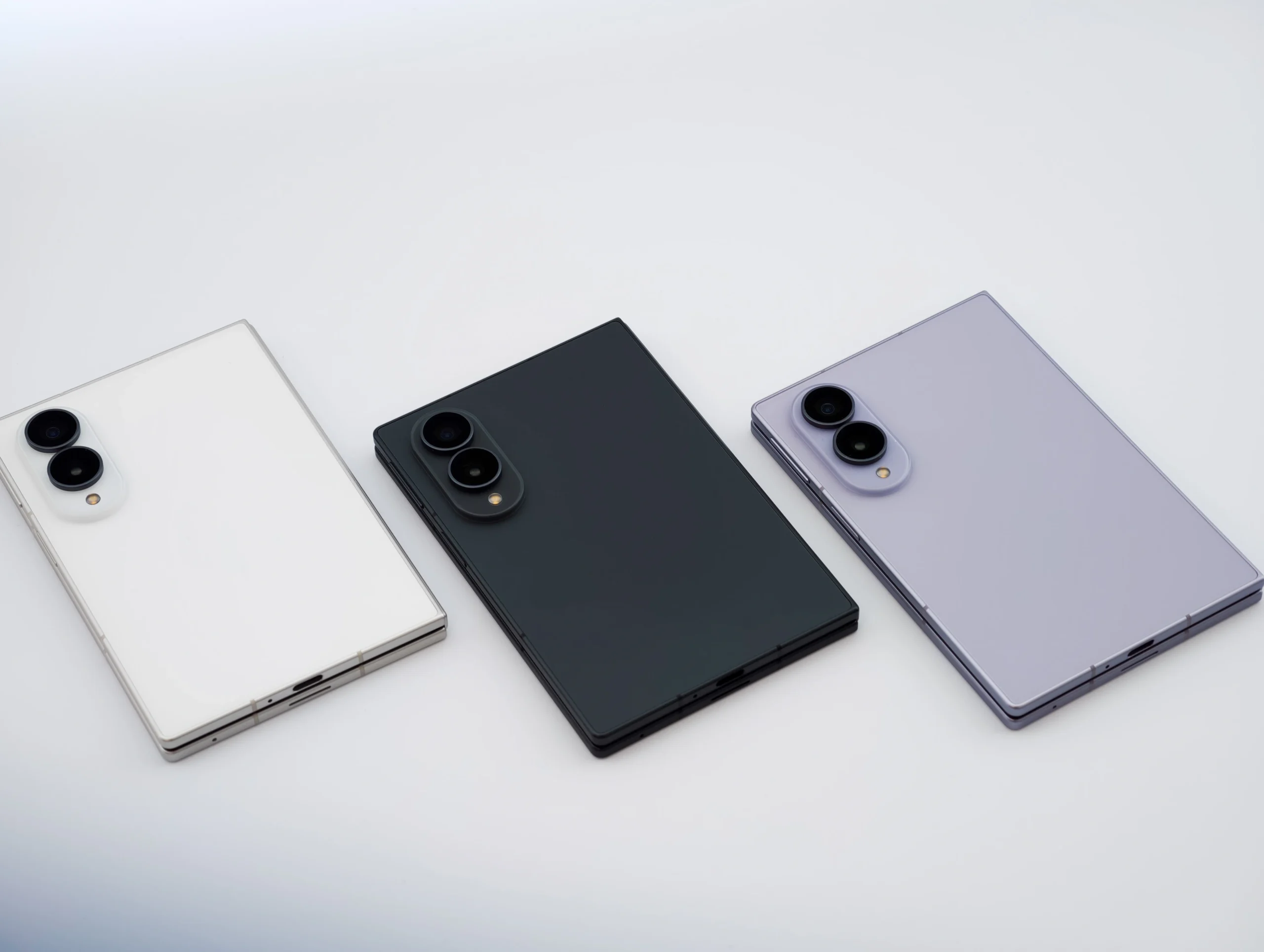 三星 Galaxy Unpacked 2026 新品上手：Z Fold8 全新寬摺疊登場，Watch Ultra2 終於支援水肺潛水 IMG 20260721 115239 scaled