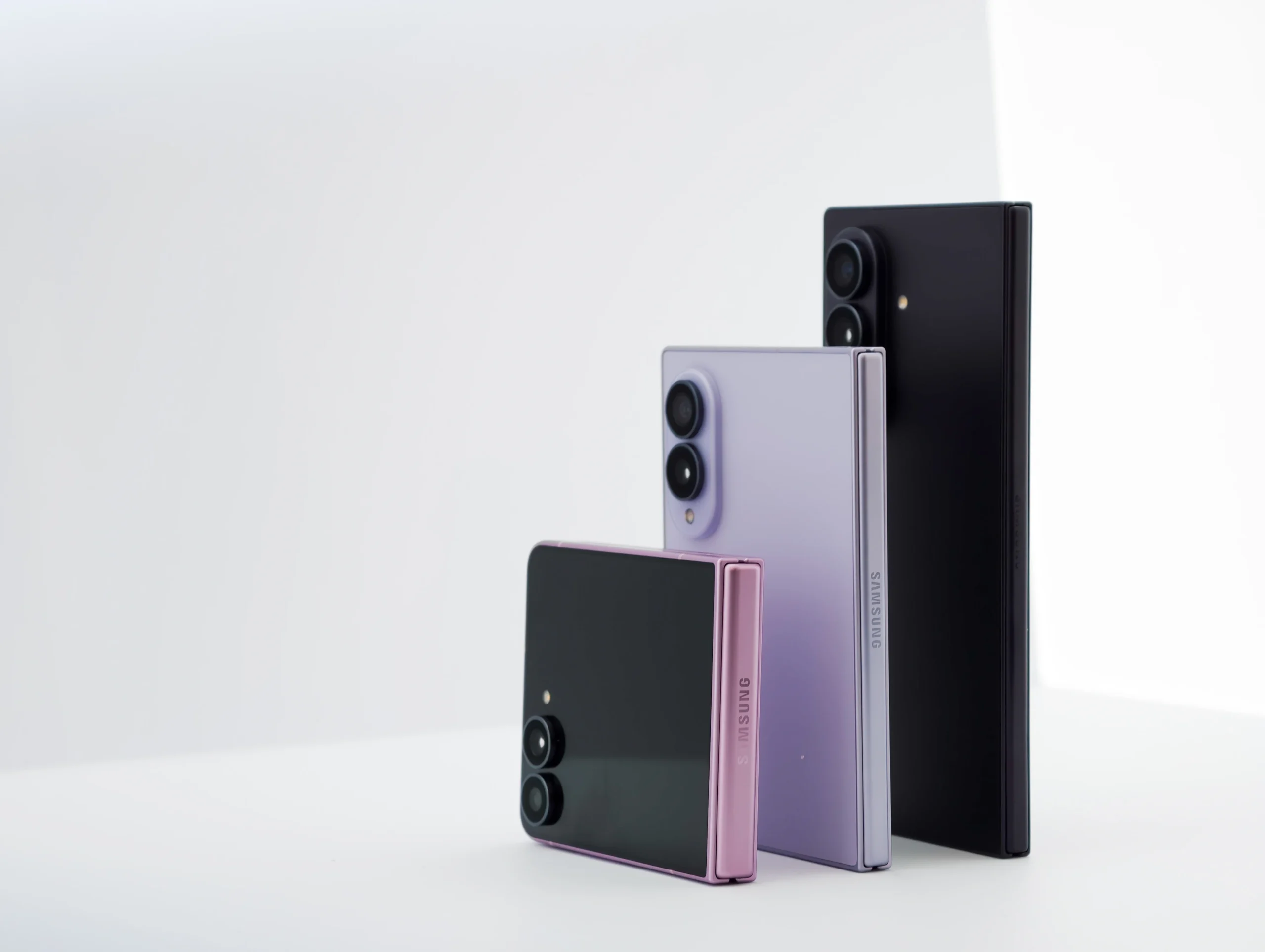 三星 Galaxy Unpacked 2026 新品上手：Z Fold8 全新寬摺疊登場，Watch Ultra2 終於支援水肺潛水 IMG 20260721 121728 scaled