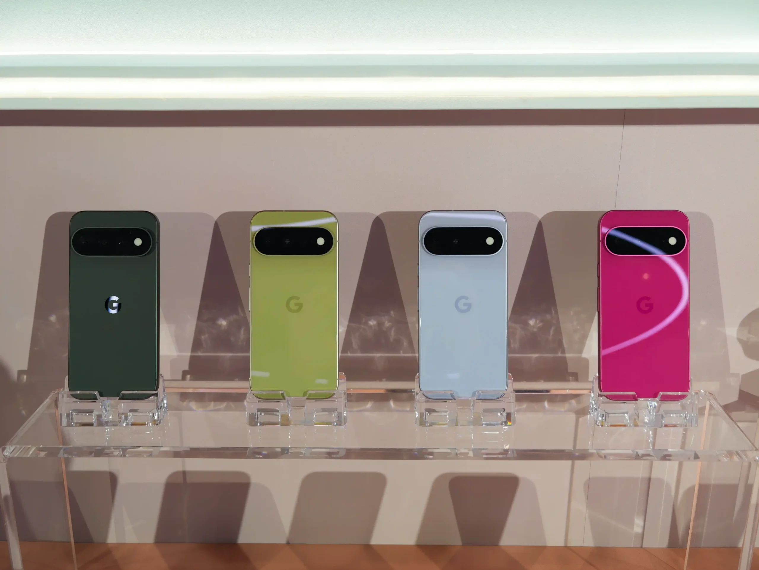 Google Pixel 11 系列值不值得買？規格、價格與四款機型差異一次看 IMG 20260813 114904 scaled