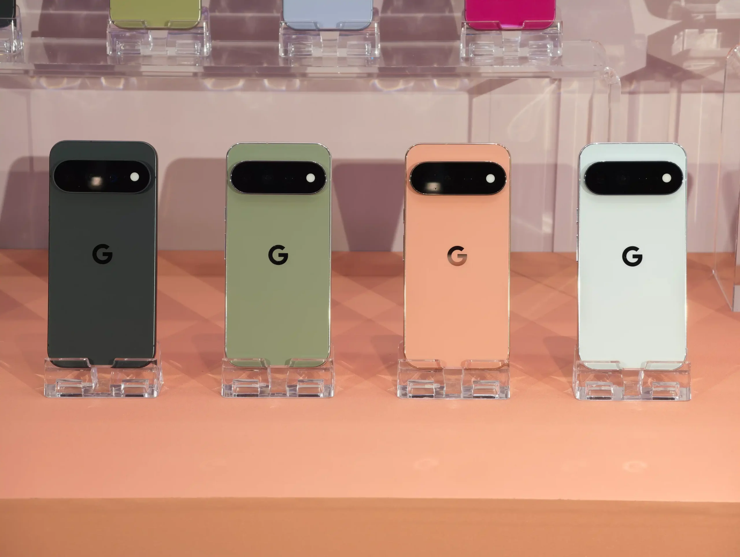 Google Pixel 11 系列值不值得買？規格、價格與四款機型差異一次看 IMG 20260813 114941 scaled