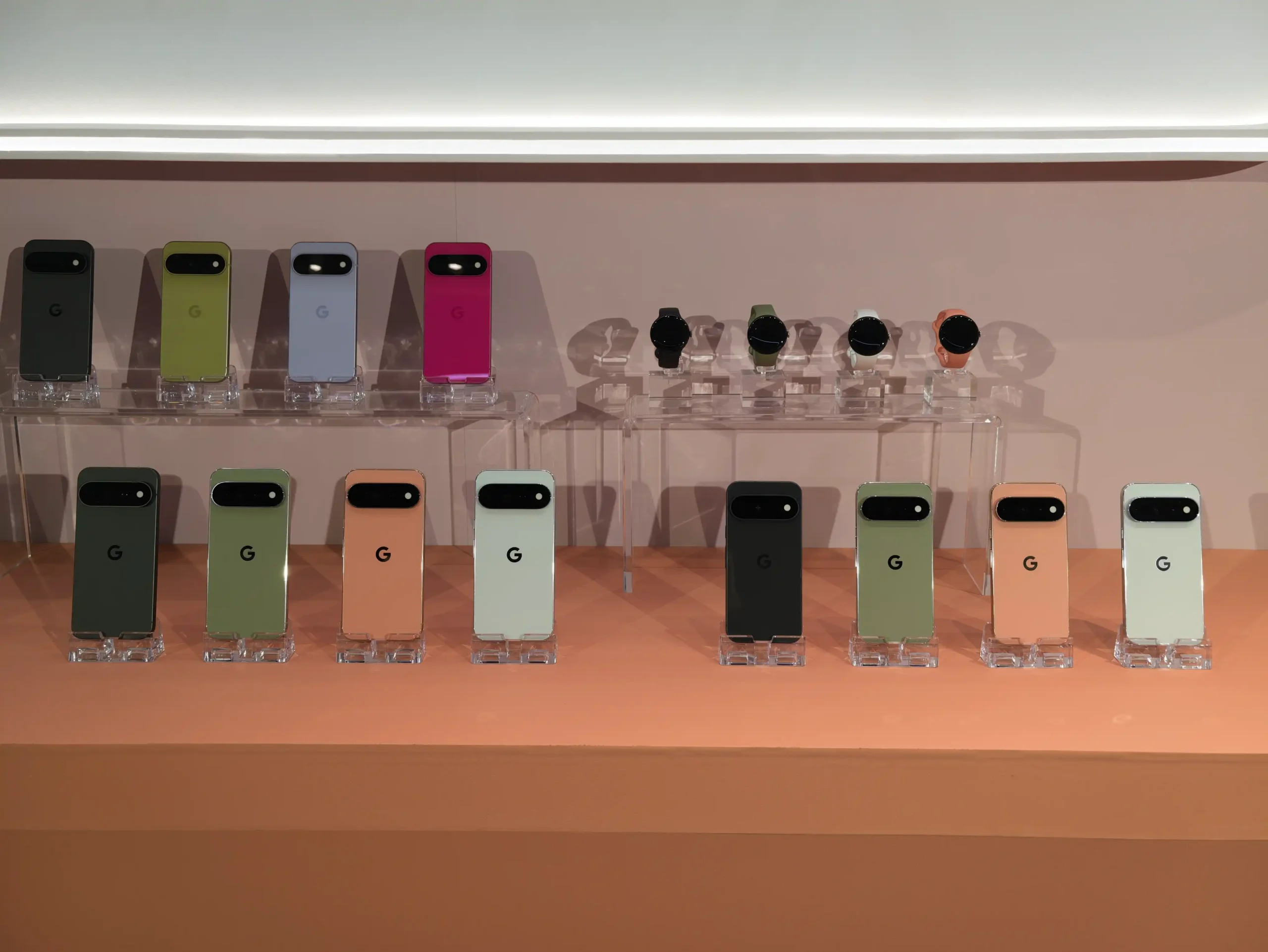 Google Pixel 11 系列值不值得買？規格、價格與四款機型差異一次看 IMG 20260813 114958 scaled