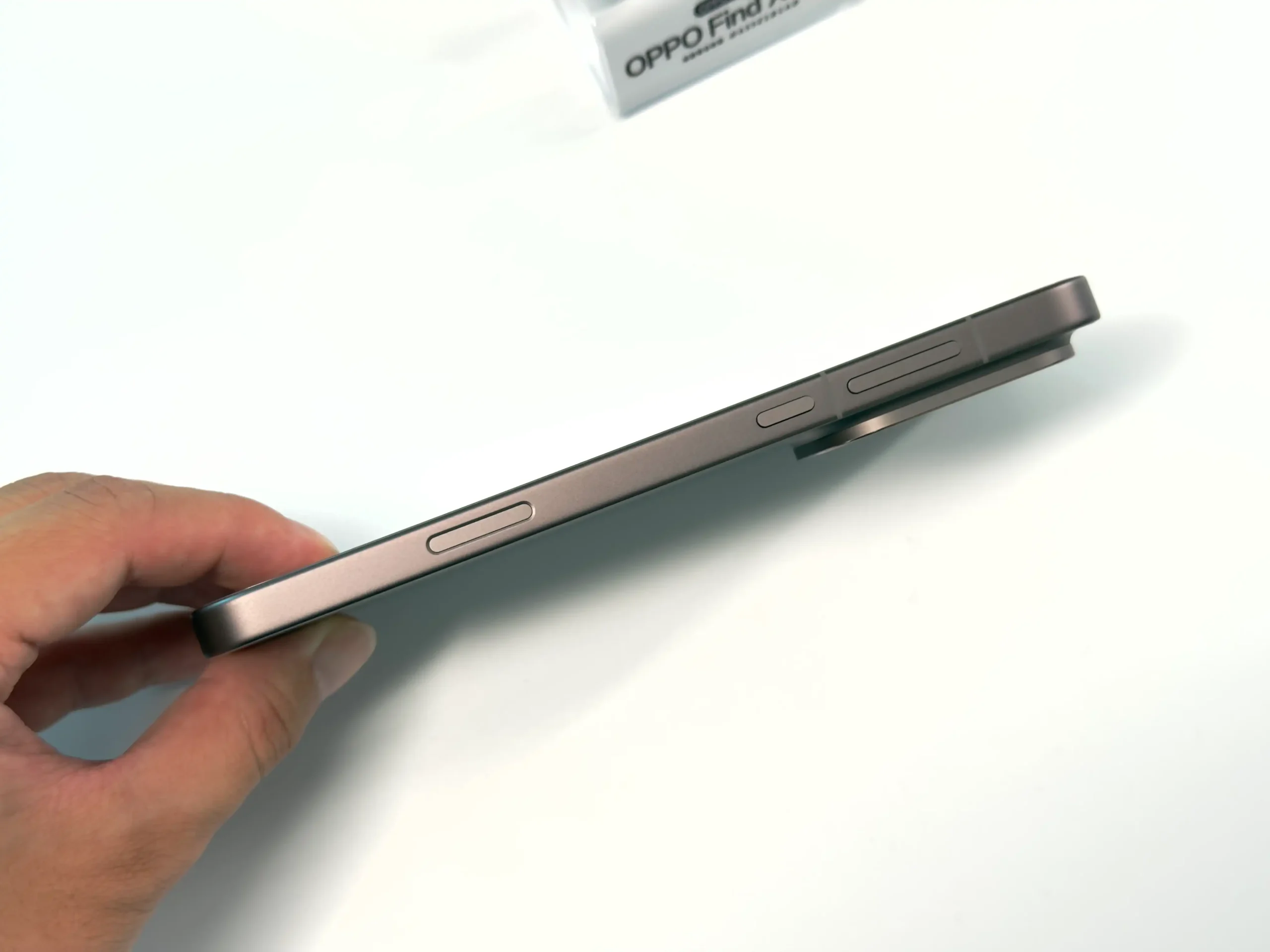 OPPO Find X9 系列重磅登場：2 億畫素哈蘇長焦與 7500mAh 超大電量 IMG 2350 scaled