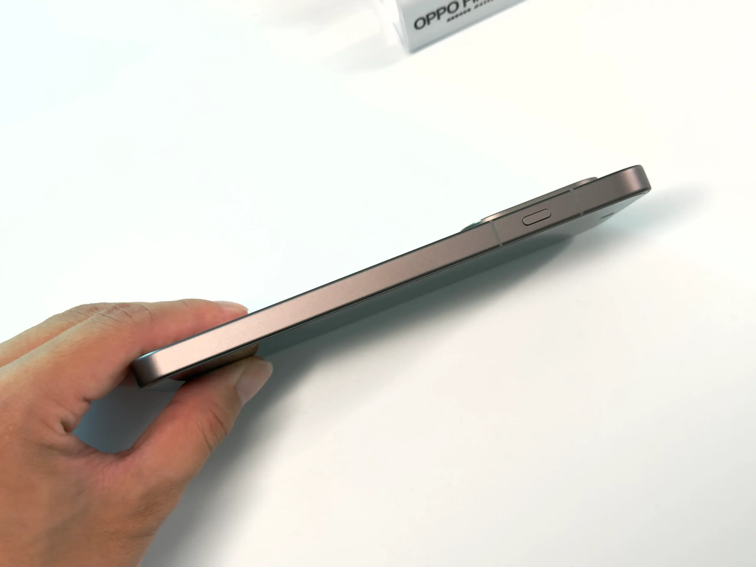 OPPO Find X9 系列重磅登場：2 億畫素哈蘇長焦與 7500mAh 超大電量 IMG 2351 scaled