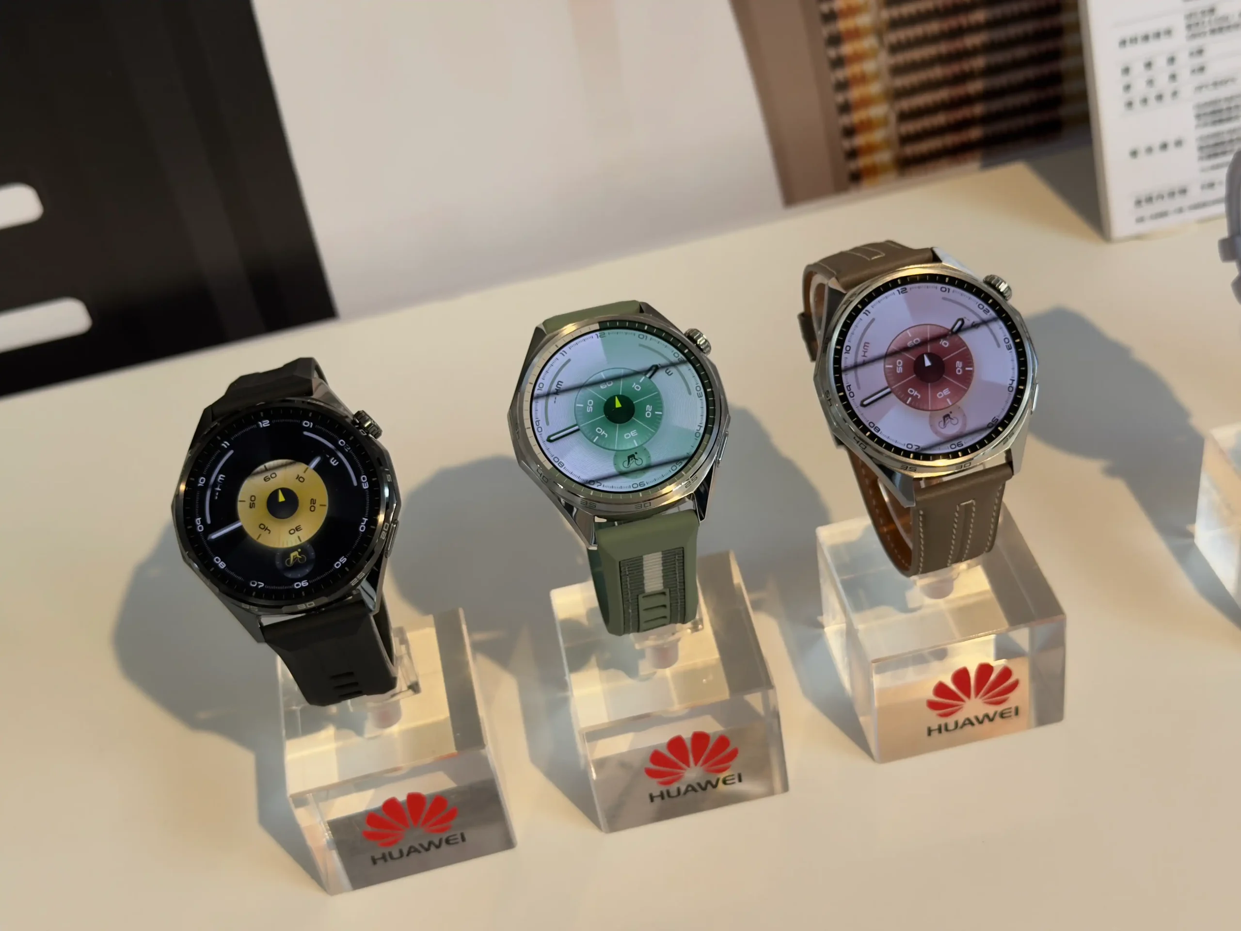 HUAWEI 智慧穿戴革新登場！WATCH GT 6 Pro/GT 6 騎行、健康全面進化，FreeBuds SE 4 ANC 降噪續航超有感 IMG 2539 scaled