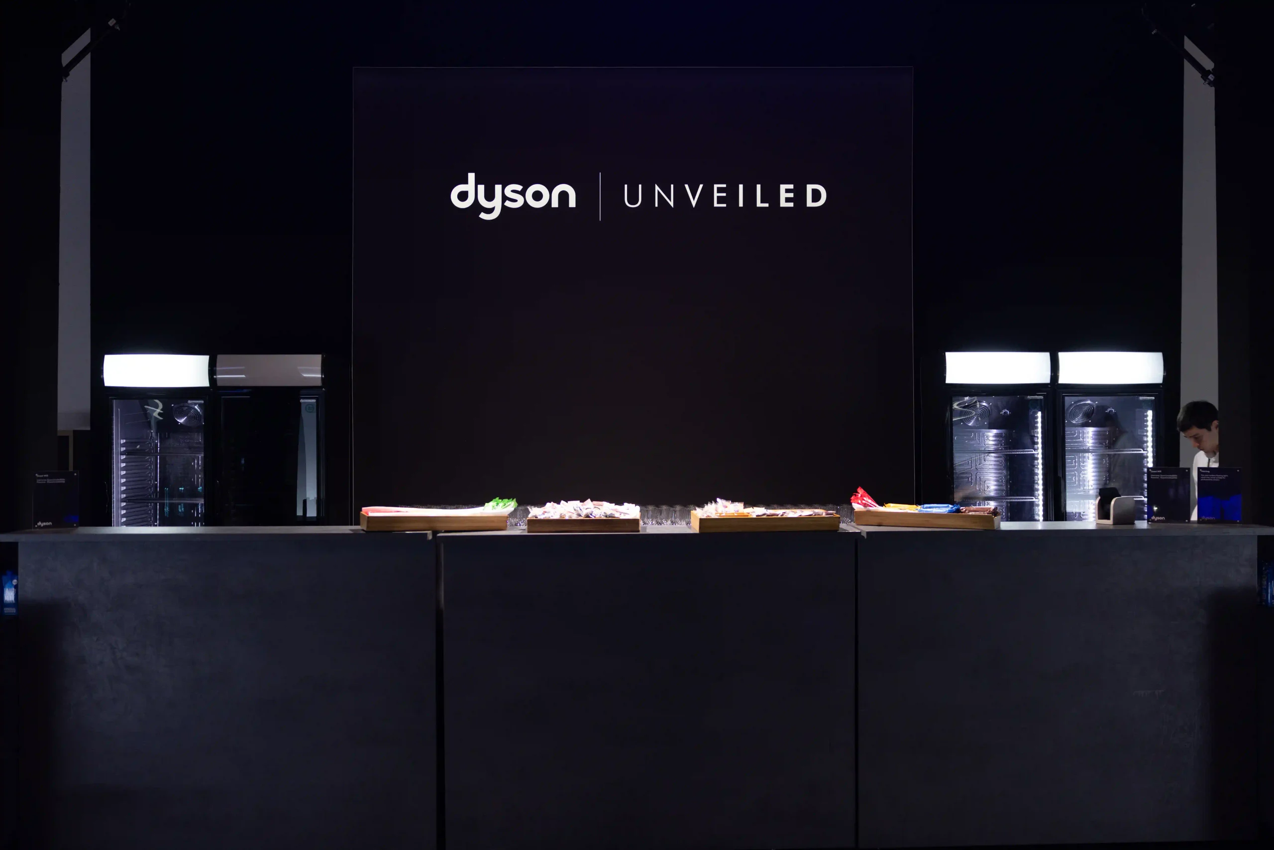 IMG 5177 scaled Dyson Unveiled 2026:首款 AI 電動牙刷登場,掃拖機器人、空氣清淨機全面升級 IMG 5177 scaled