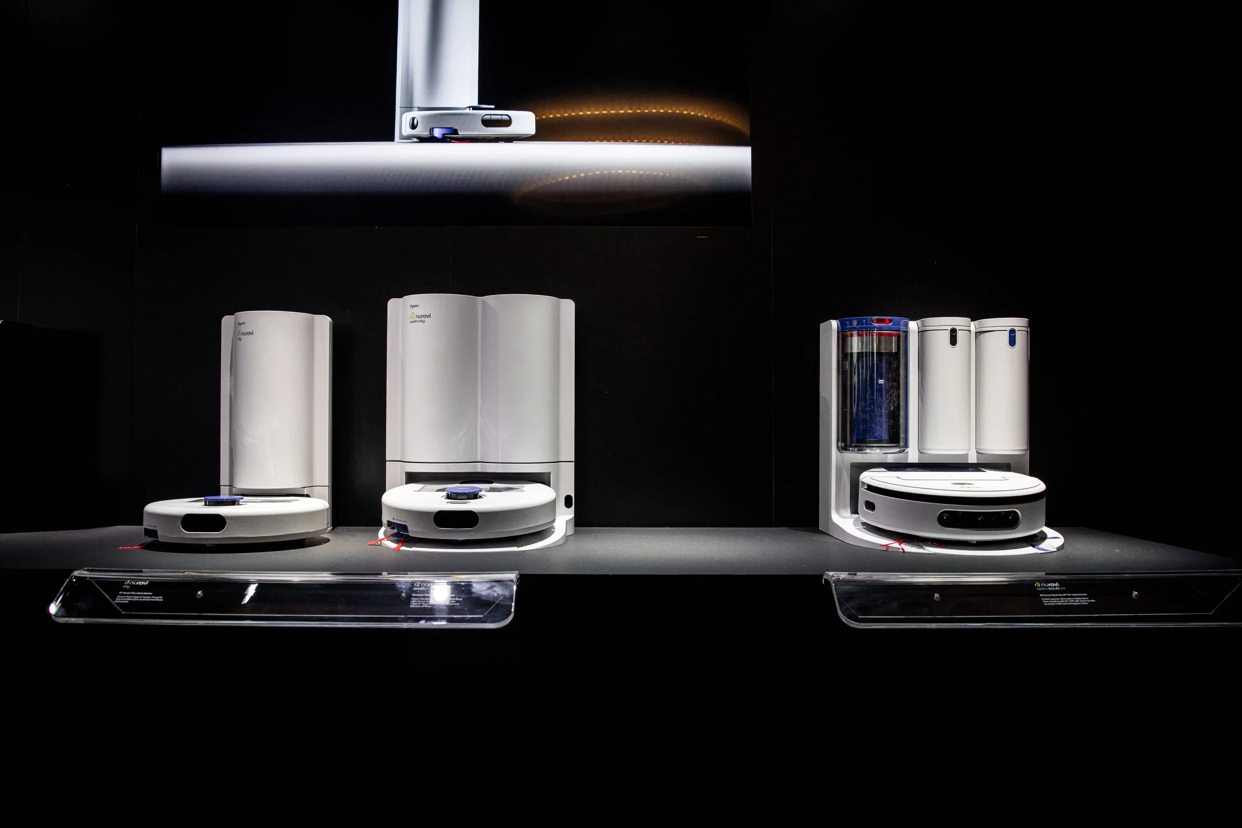 IMG 5190 scaled Dyson Unveiled 2026:首款 AI 電動牙刷登場,掃拖機器人、空氣清淨機全面升級 IMG 5190 scaled