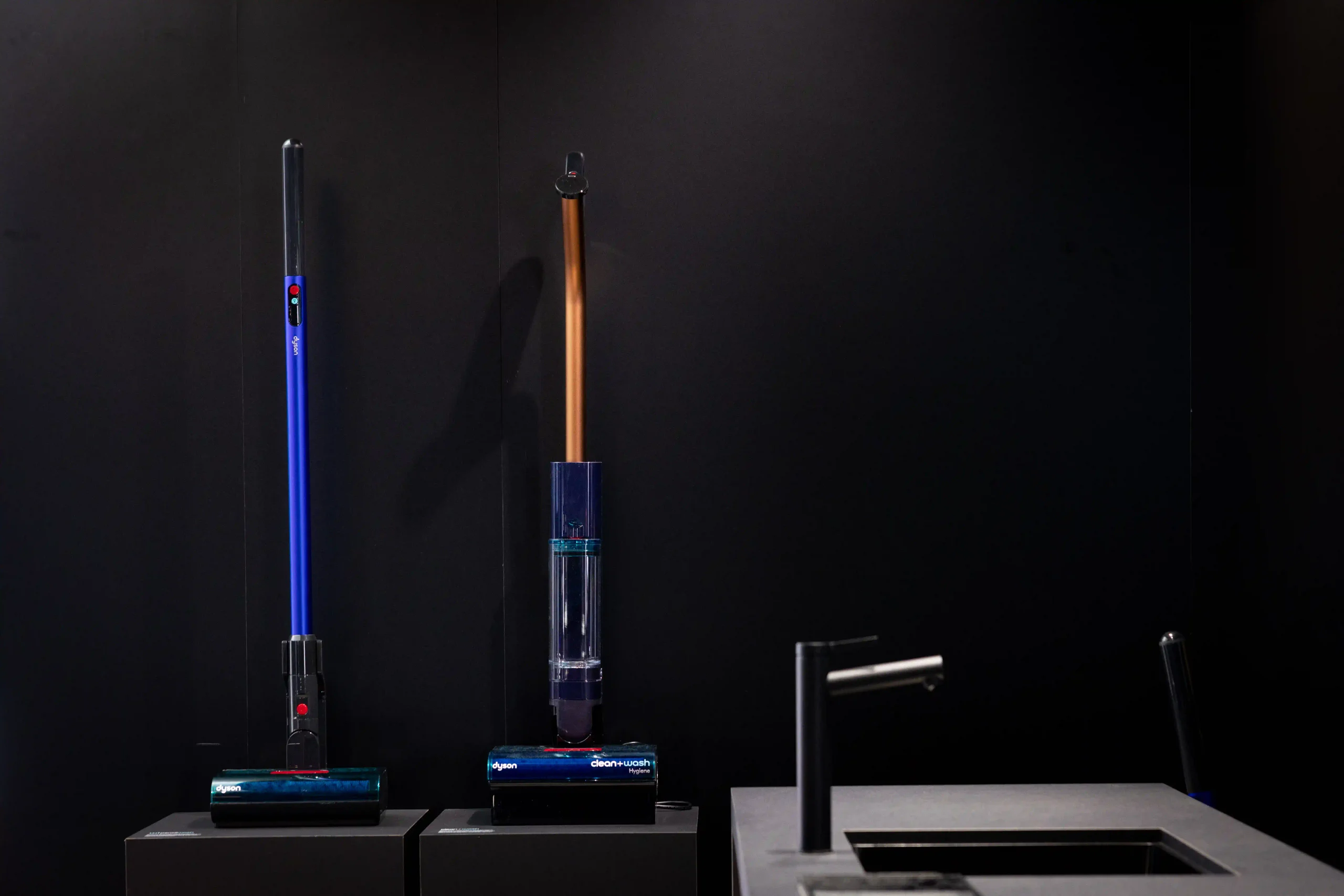 IMG 5258 scaled Dyson Unveiled 2026:首款 AI 電動牙刷登場,掃拖機器人、空氣清淨機全面升級 IMG 5258 scaled
