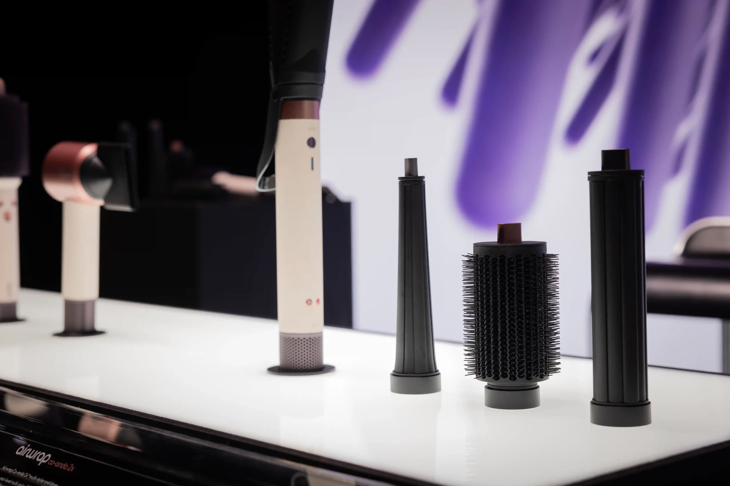 IMG 5315 scaled Dyson Unveiled 2026:首款 AI 電動牙刷登場,掃拖機器人、空氣清淨機全面升級 IMG 5315 scaled