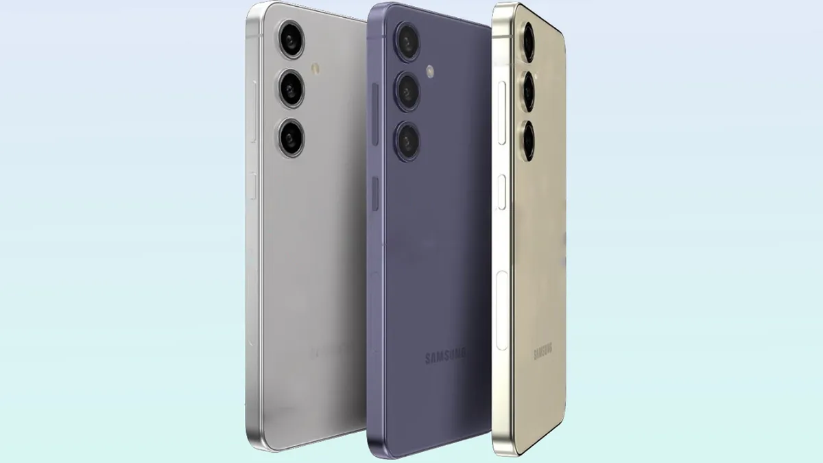 Image credit Windows Report 【整理】三星 S24 系列預測總整理:只有了無新意的 AI? Image credit Windows Report