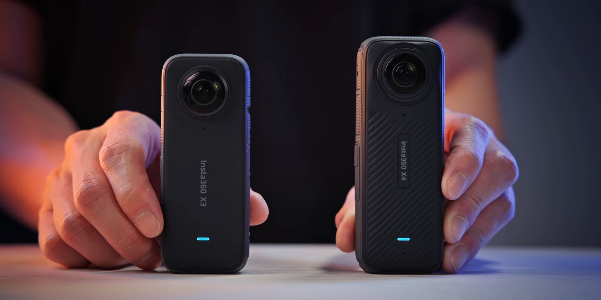 【評測】Insta360 X4 升級重點詳細解說，除了 8K 還有？ Insta360 X4 首發升級詳細解說 評測！8K 時代降臨 0 20 screenshot