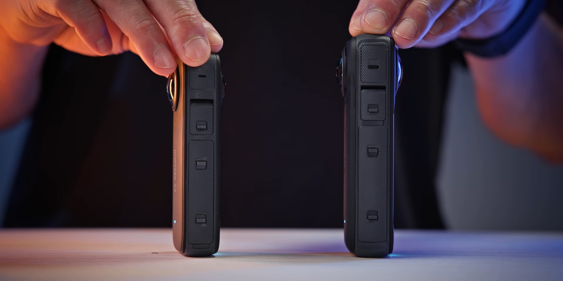 【評測】Insta360 X4 升級重點詳細解說，除了 8K 還有？ Insta360 X4 首發升級詳細解說 評測！8K 時代降臨 0 22 screenshot