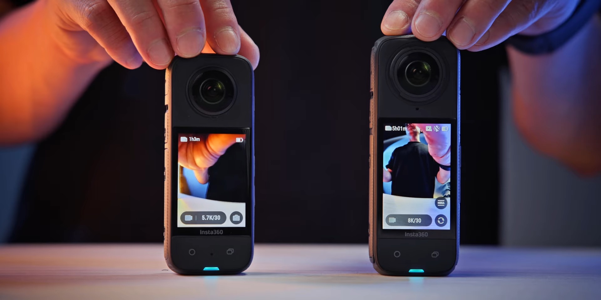 【評測】Insta360 X4 升級重點詳細解說，除了 8K 還有？ Insta360 X4 首發升級詳細解說 評測！8K 時代降臨 0 30 screenshot