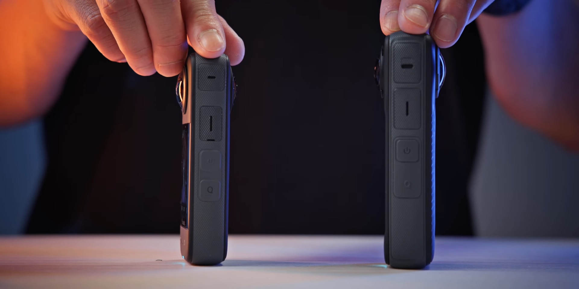 【評測】Insta360 X4 升級重點詳細解說，除了 8K 還有？ Insta360 X4 首發升級詳細解說 評測！8K 時代降臨 0 32 screenshot