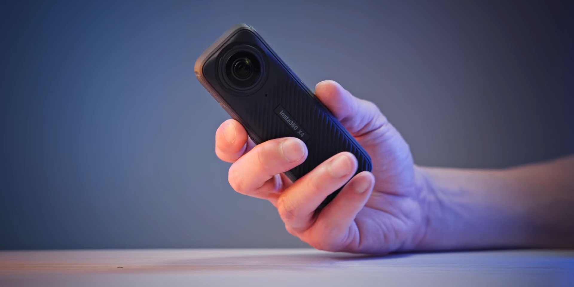 【評測】Insta360 X4 升級重點詳細解說，除了 8K 還有？ Insta360 X4 首發升級詳細解說 評測！8K 時代降臨 0 45 screenshot