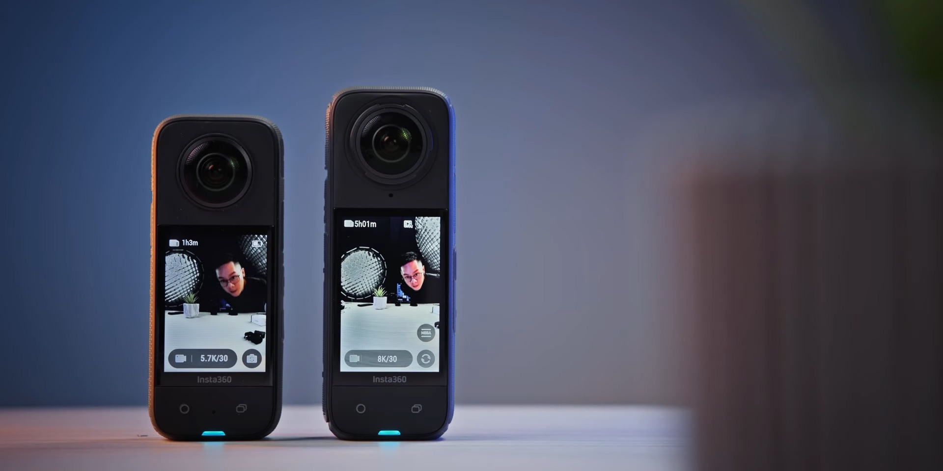 【評測】Insta360 X4 升級重點詳細解說，除了 8K 還有？ Insta360 X4 首發升級詳細解說 評測！8K 時代降臨 0 49 screenshot