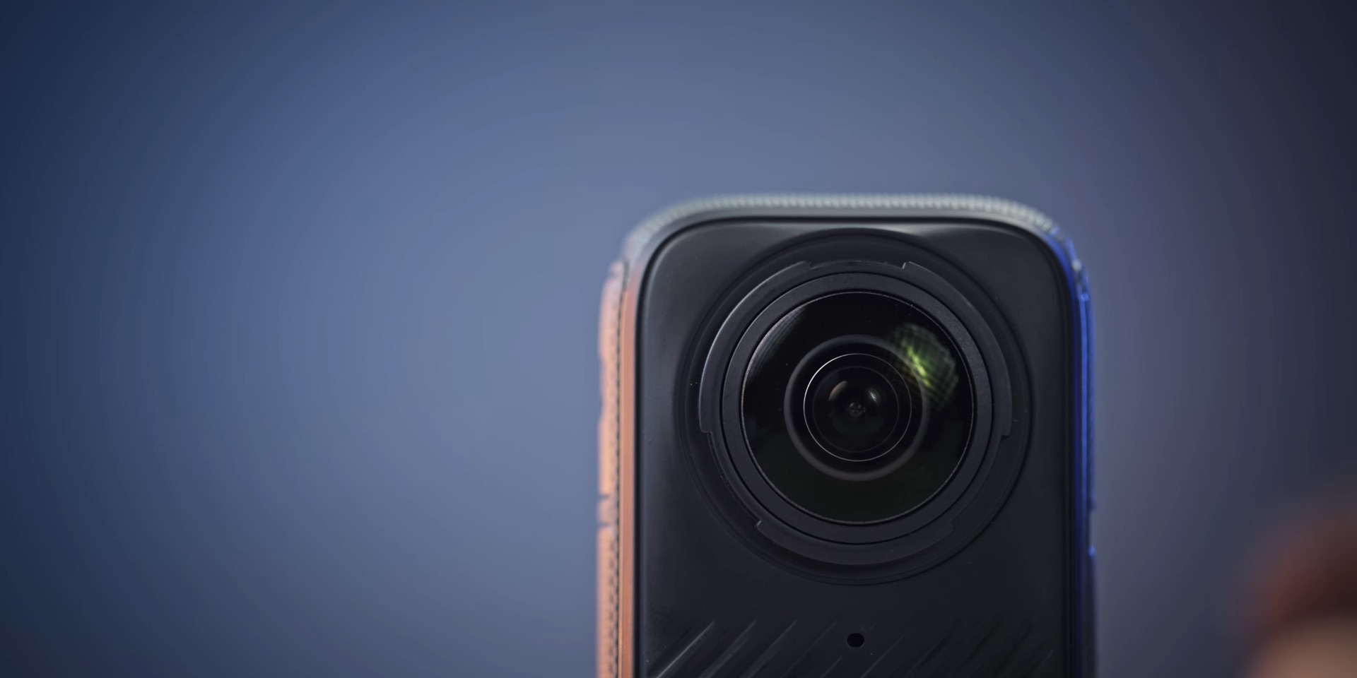 【評測】Insta360 X4 升級重點詳細解說，除了 8K 還有？ Insta360 X4 首發升級詳細解說 評測！8K 時代降臨 1 28 screenshot