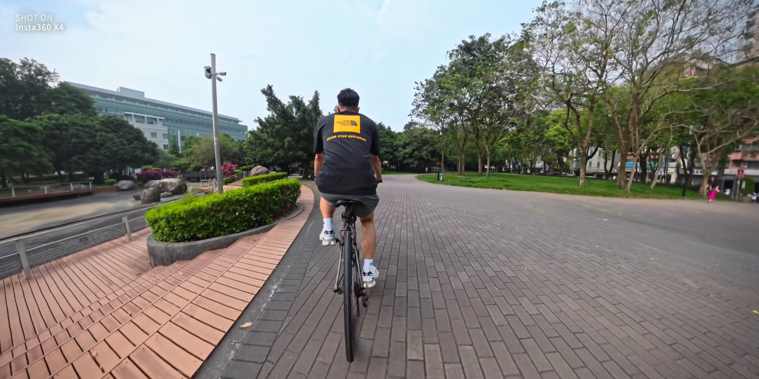 【評測】Insta360 X4 升級重點詳細解說，除了 8K 還有？ Insta360 X4 首發升級詳細解說 評測！8K 時代降臨 10 28 screenshot scaled