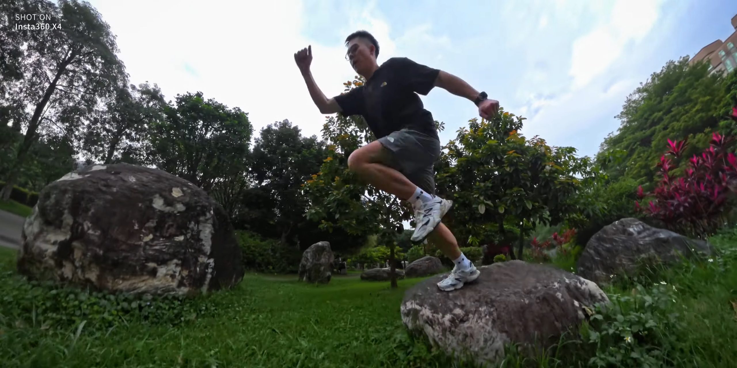 【評測】Insta360 X4 升級重點詳細解說，除了 8K 還有？ Insta360 X4 首發升級詳細解說 評測！8K 時代降臨 10 4 screenshot scaled