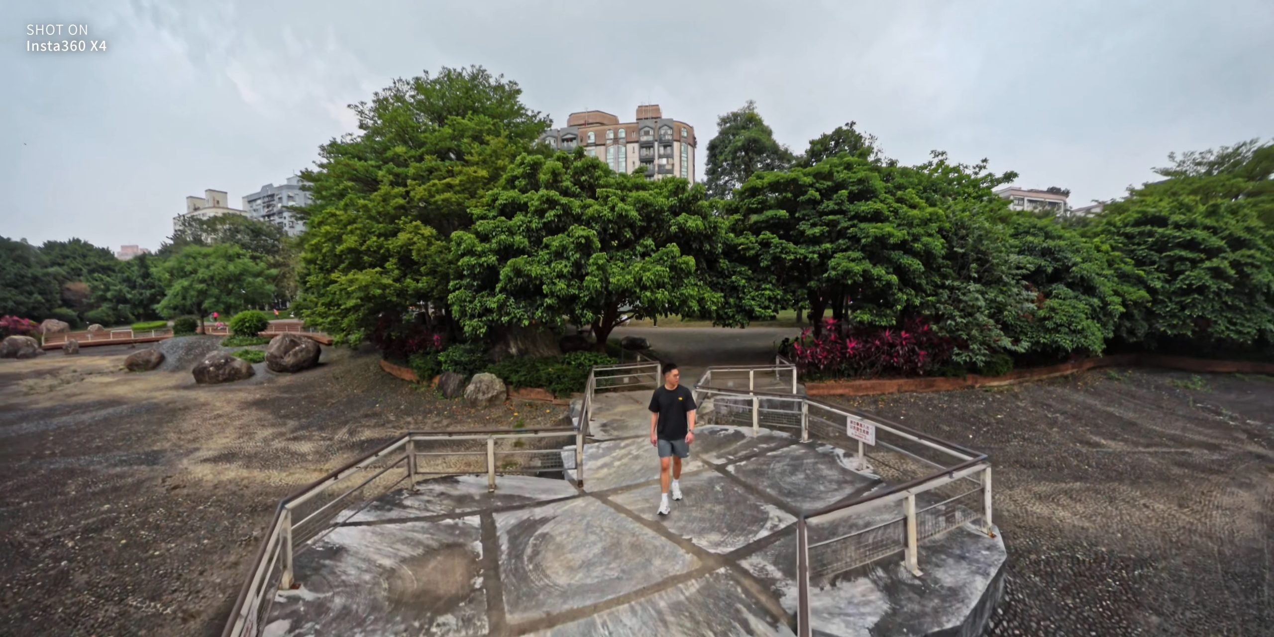 【評測】Insta360 X4 升級重點詳細解說，除了 8K 還有？ Insta360 X4 首發升級詳細解說 評測！8K 時代降臨 10 9 screenshot scaled