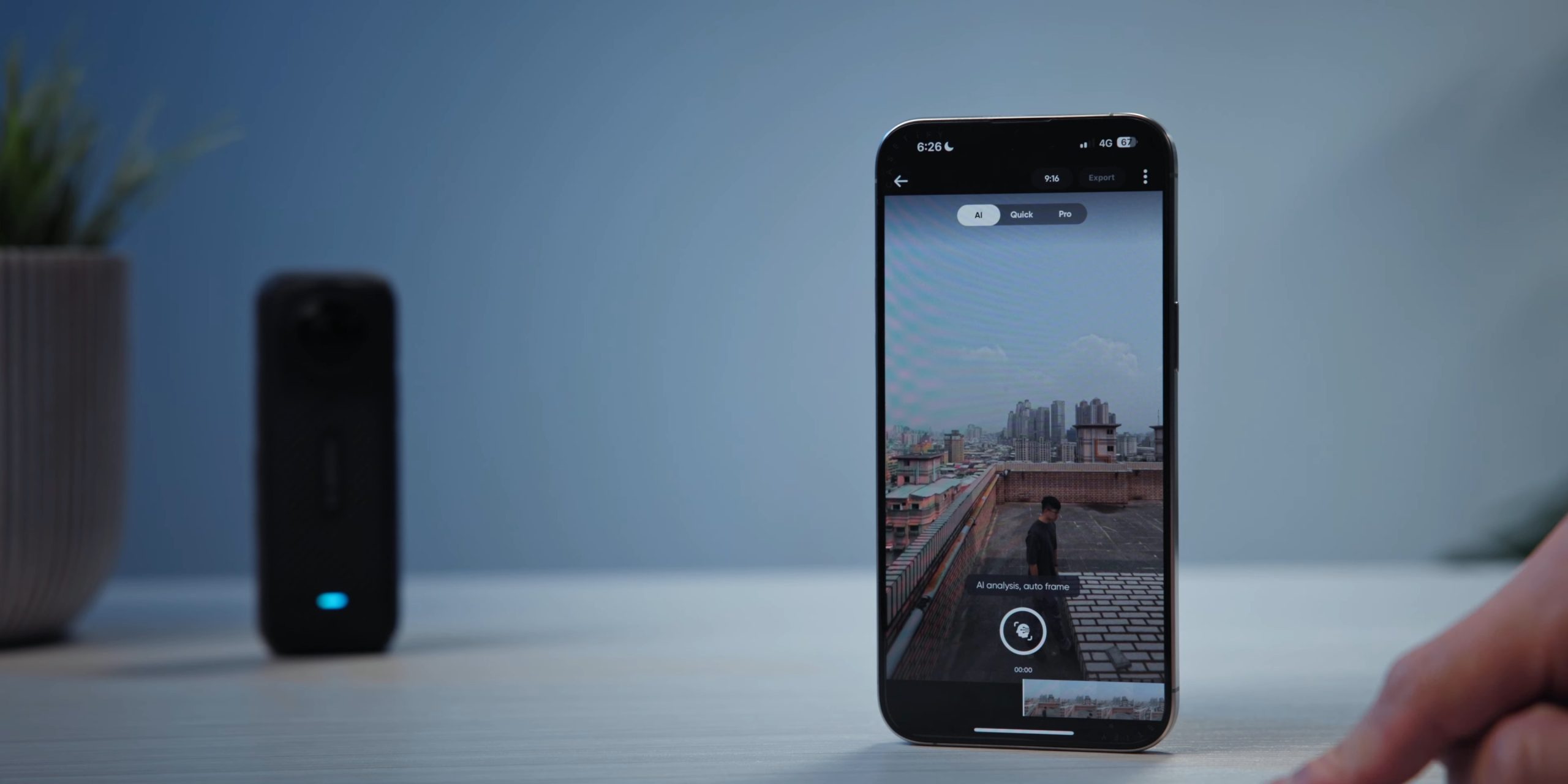 【評測】Insta360 X4 升級重點詳細解說，除了 8K 還有？ Insta360 X4 首發升級詳細解說 評測！8K 時代降臨 11 55 screenshot scaled