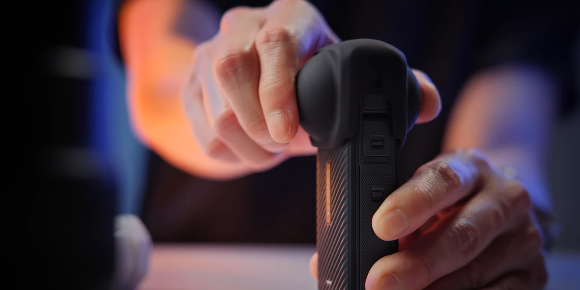 【評測】Insta360 X4 升級重點詳細解說，除了 8K 還有？ Insta360 X4 首發升級詳細解說 評測！8K 時代降臨 2 29 screenshot