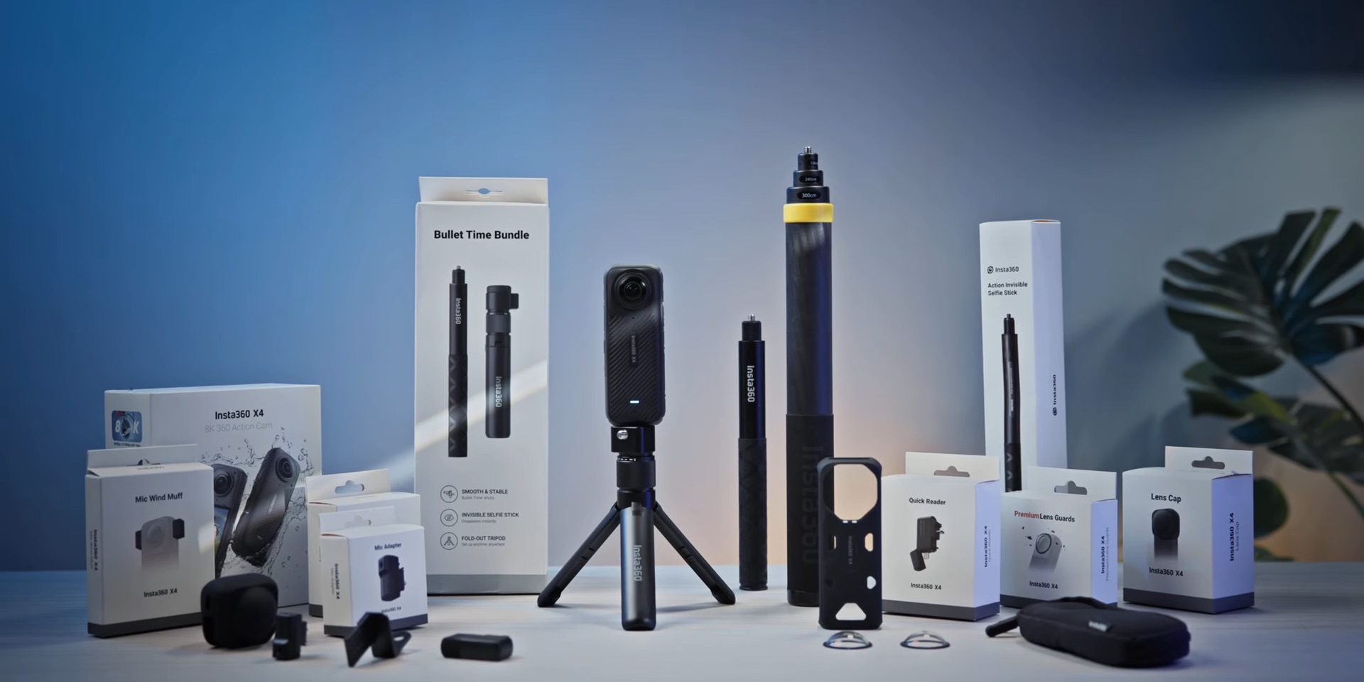 【評測】Insta360 X4 升級重點詳細解說，除了 8K 還有？ Insta360 X4 首發升級詳細解說 評測！8K 時代降臨 3 42 screenshot
