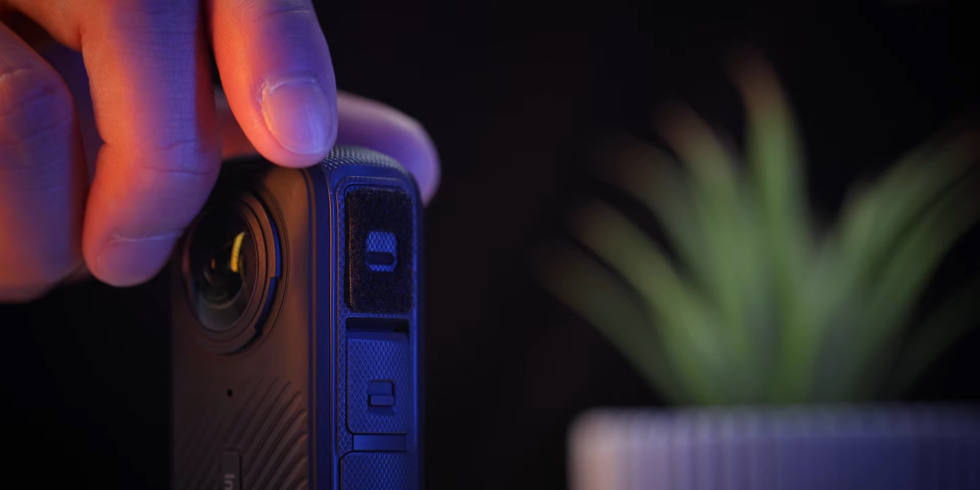 【評測】Insta360 X4 升級重點詳細解說，除了 8K 還有？ Insta360 X4 首發升級詳細解說 評測！8K 時代降臨 5 12 screenshot