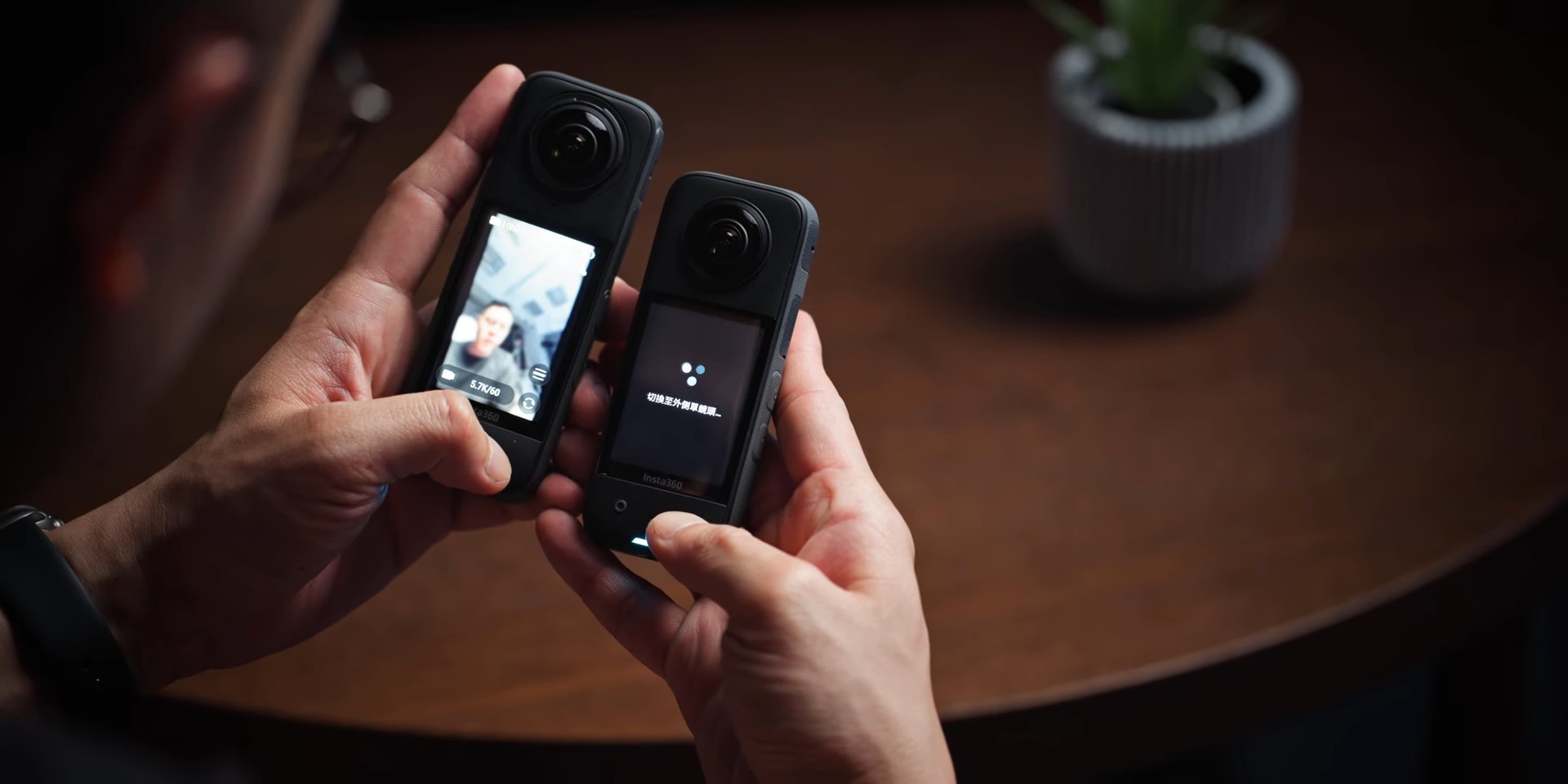 【評測】Insta360 X4 升級重點詳細解說，除了 8K 還有？ Insta360 X4 首發升級詳細解說 評測！8K 時代降臨 5 51 screenshot