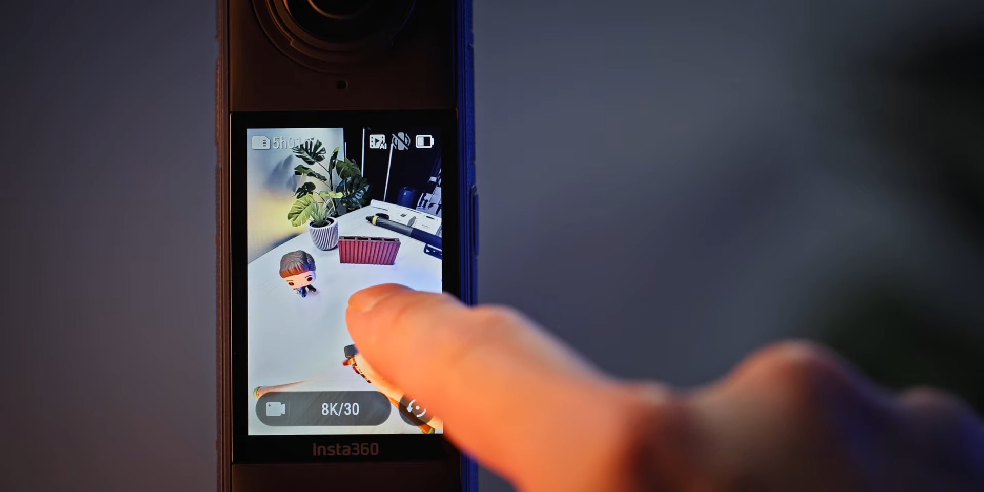 【評測】Insta360 X4 升級重點詳細解說，除了 8K 還有？ Insta360 X4 首發升級詳細解說 評測！8K 時代降臨 6 31 screenshot