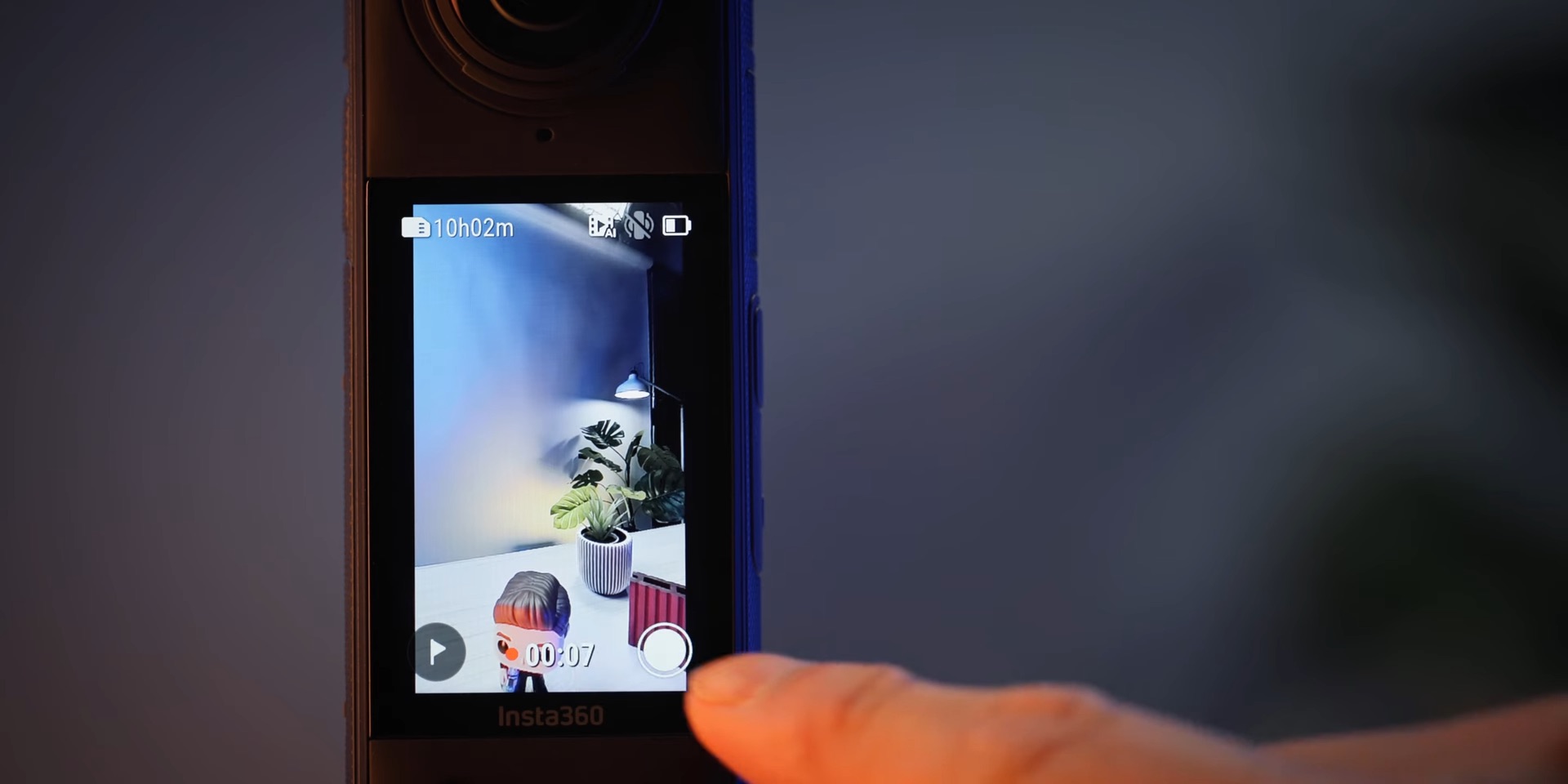 【評測】Insta360 X4 升級重點詳細解說，除了 8K 還有？ Insta360 X4 首發升級詳細解說 評測！8K 時代降臨 6 49 screenshot