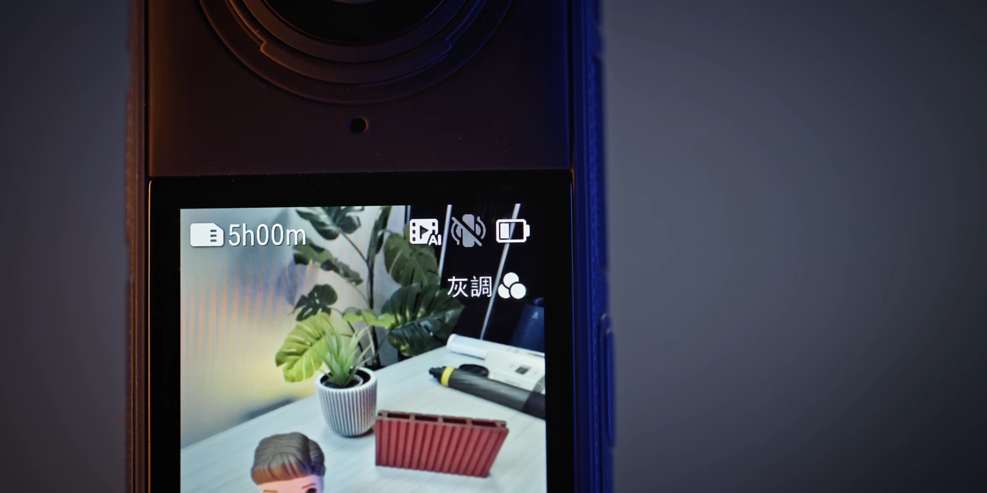 【評測】Insta360 X4 升級重點詳細解說，除了 8K 還有？ Insta360 X4 首發升級詳細解說 評測！8K 時代降臨 7 55 screenshot