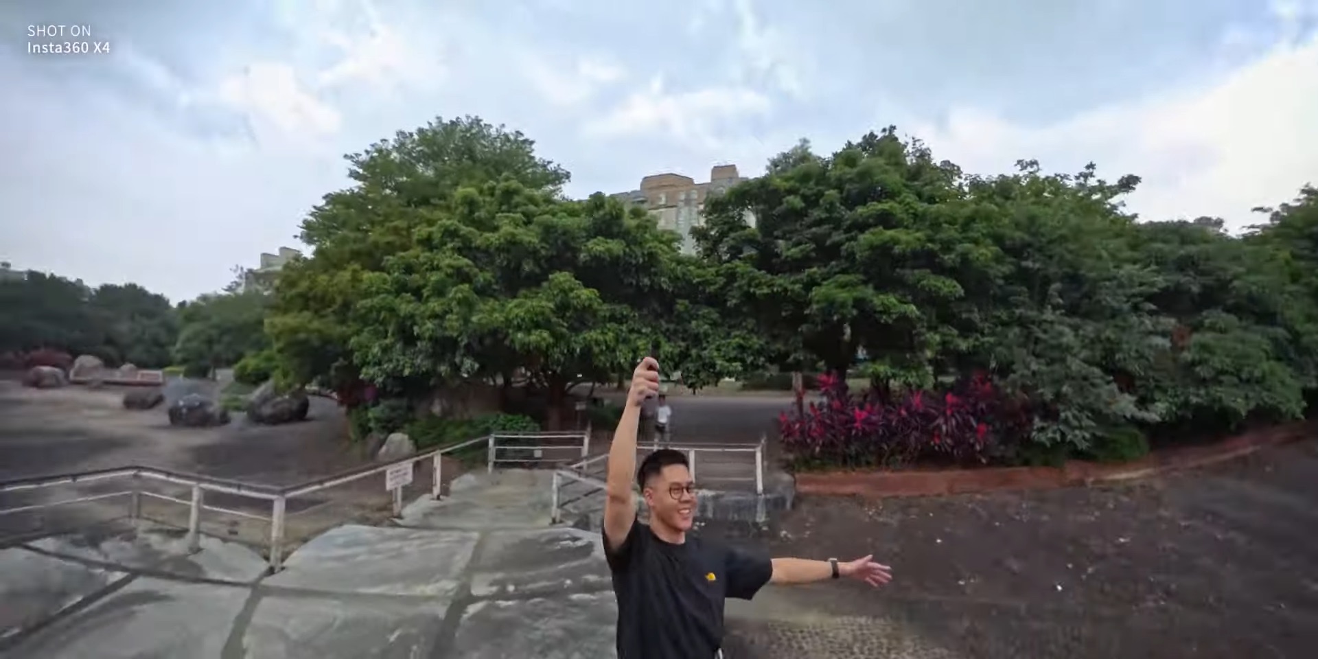 【評測】Insta360 X4 升級重點詳細解說，除了 8K 還有？ Insta360 X4 首發升級詳細解說 評測！8K 時代降臨 8 42 screenshot