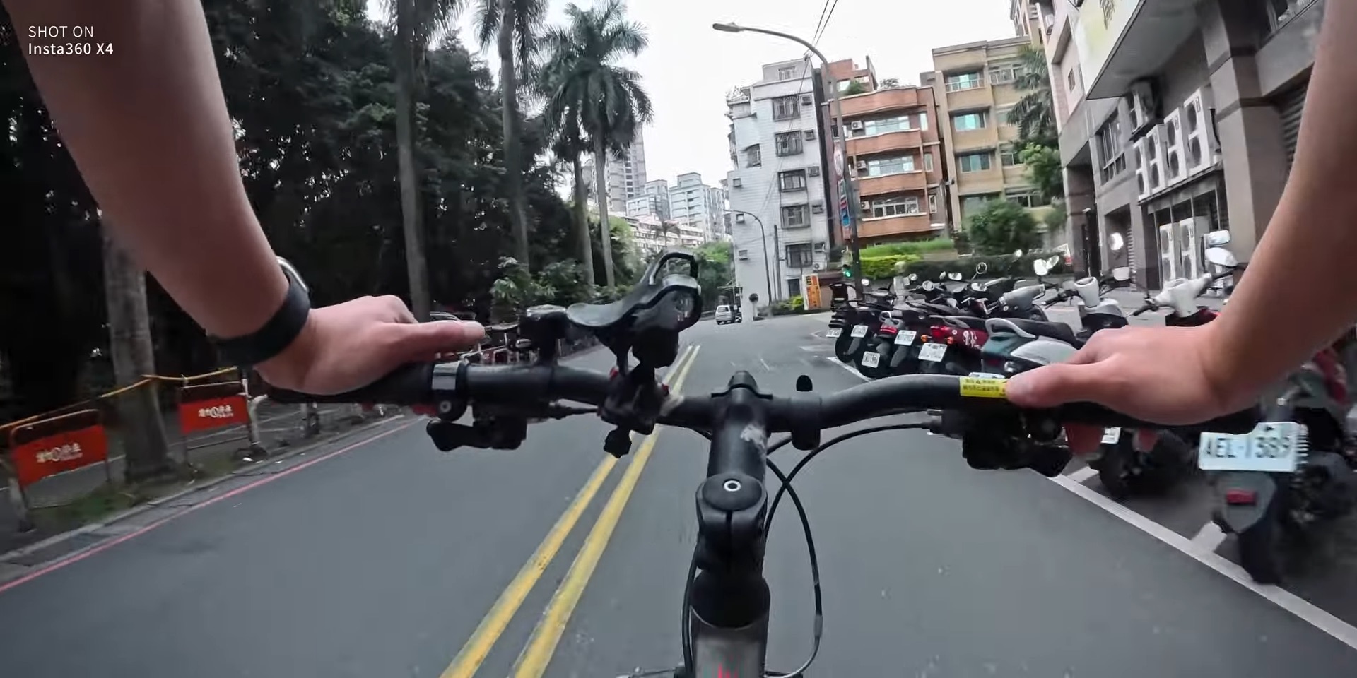 【評測】Insta360 X4 升級重點詳細解說，除了 8K 還有？ Insta360 X4 首發升級詳細解說 評測！8K 時代降臨 8 56 screenshot